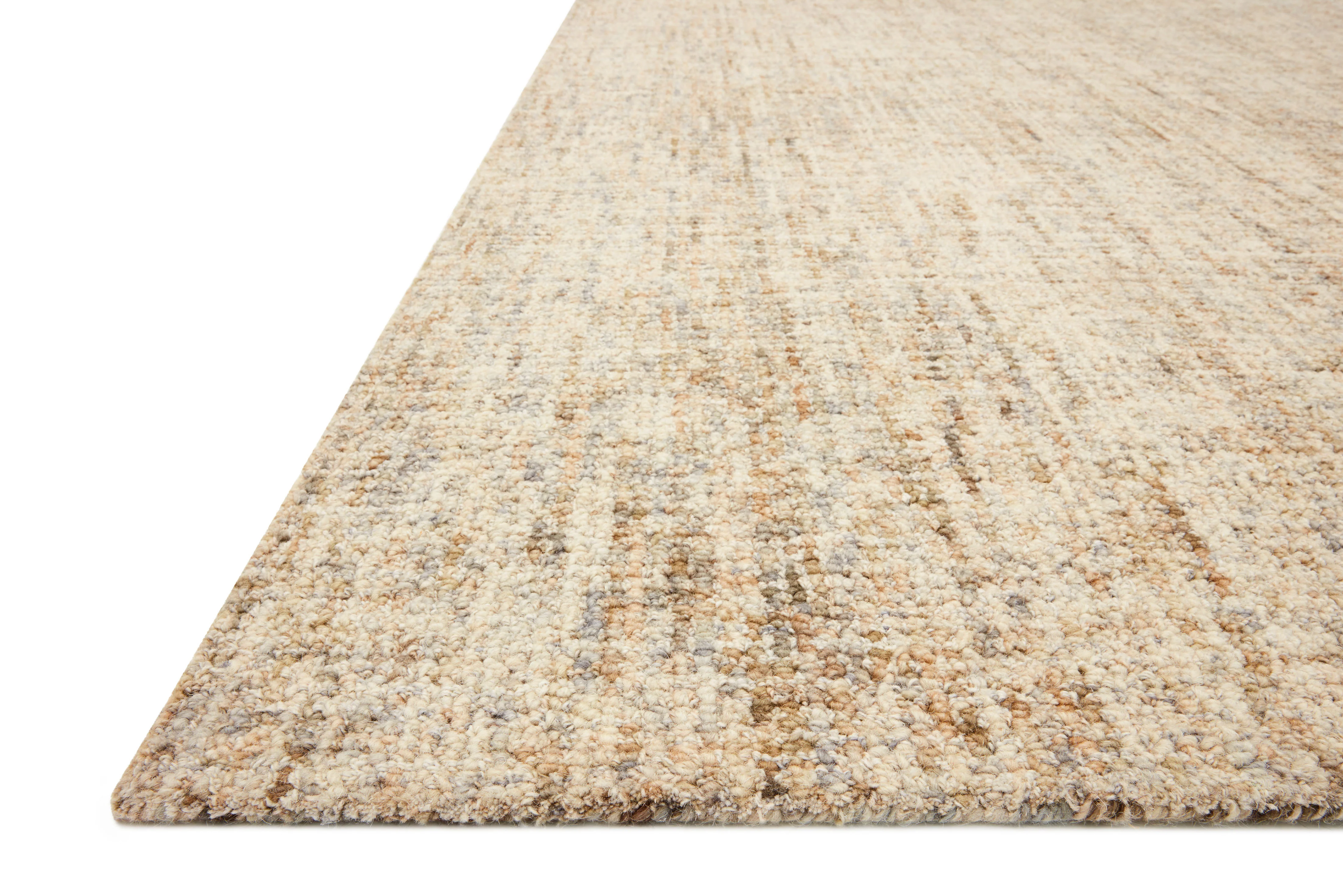 Harlow Sand / Stone Rug - Image 2