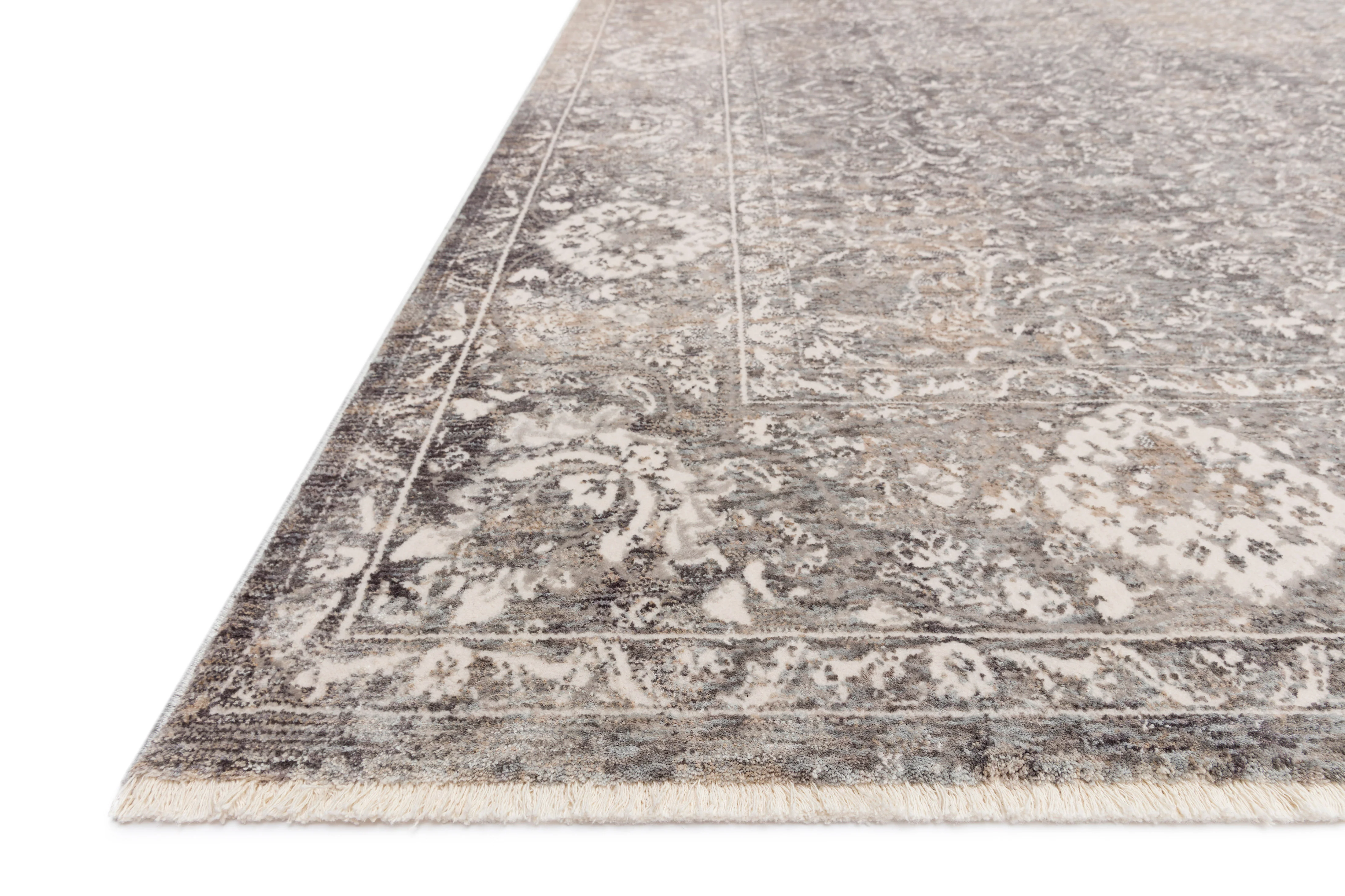 Homage Stone / Ivory Rug - Image 2