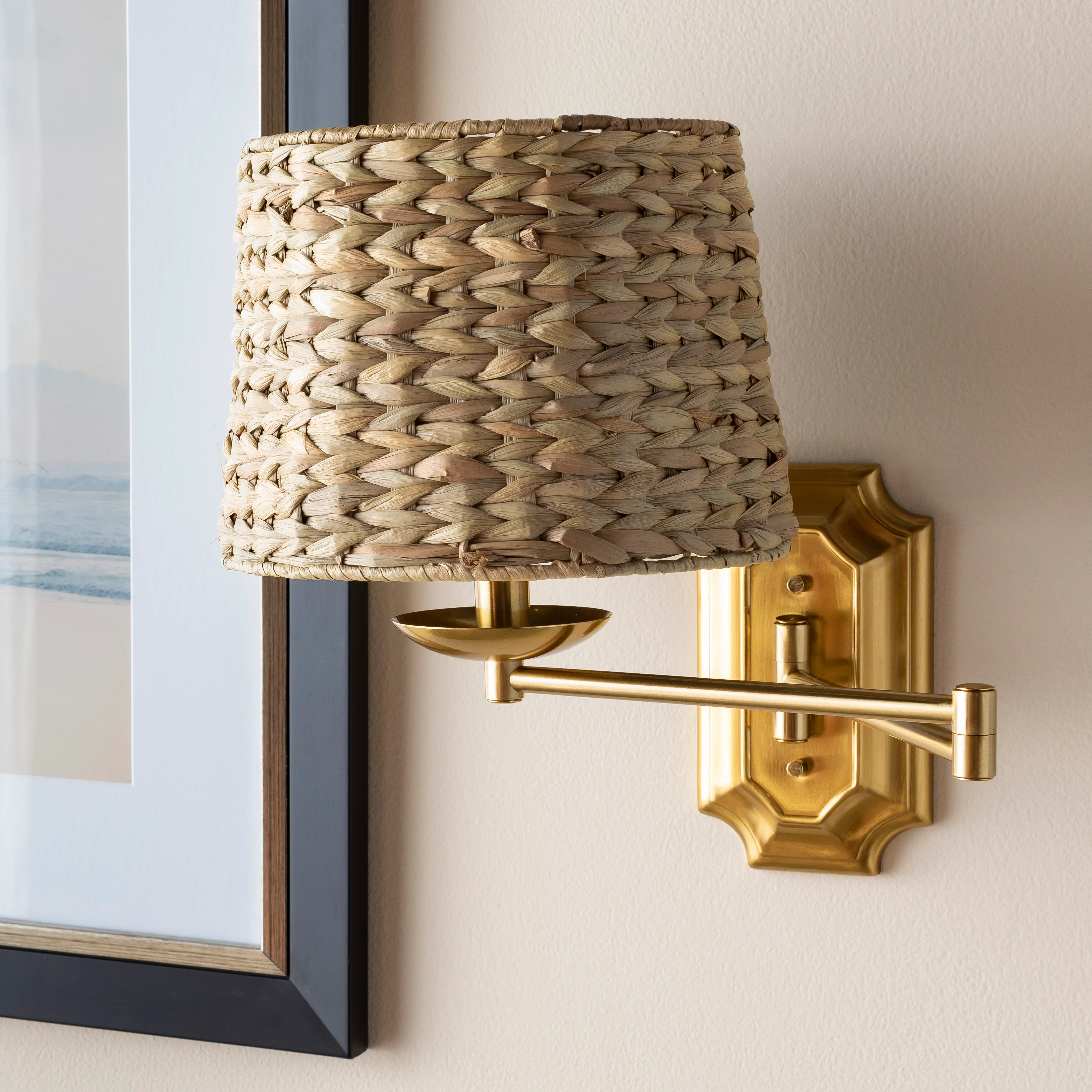 Ivana Wall Sconce - Image 2