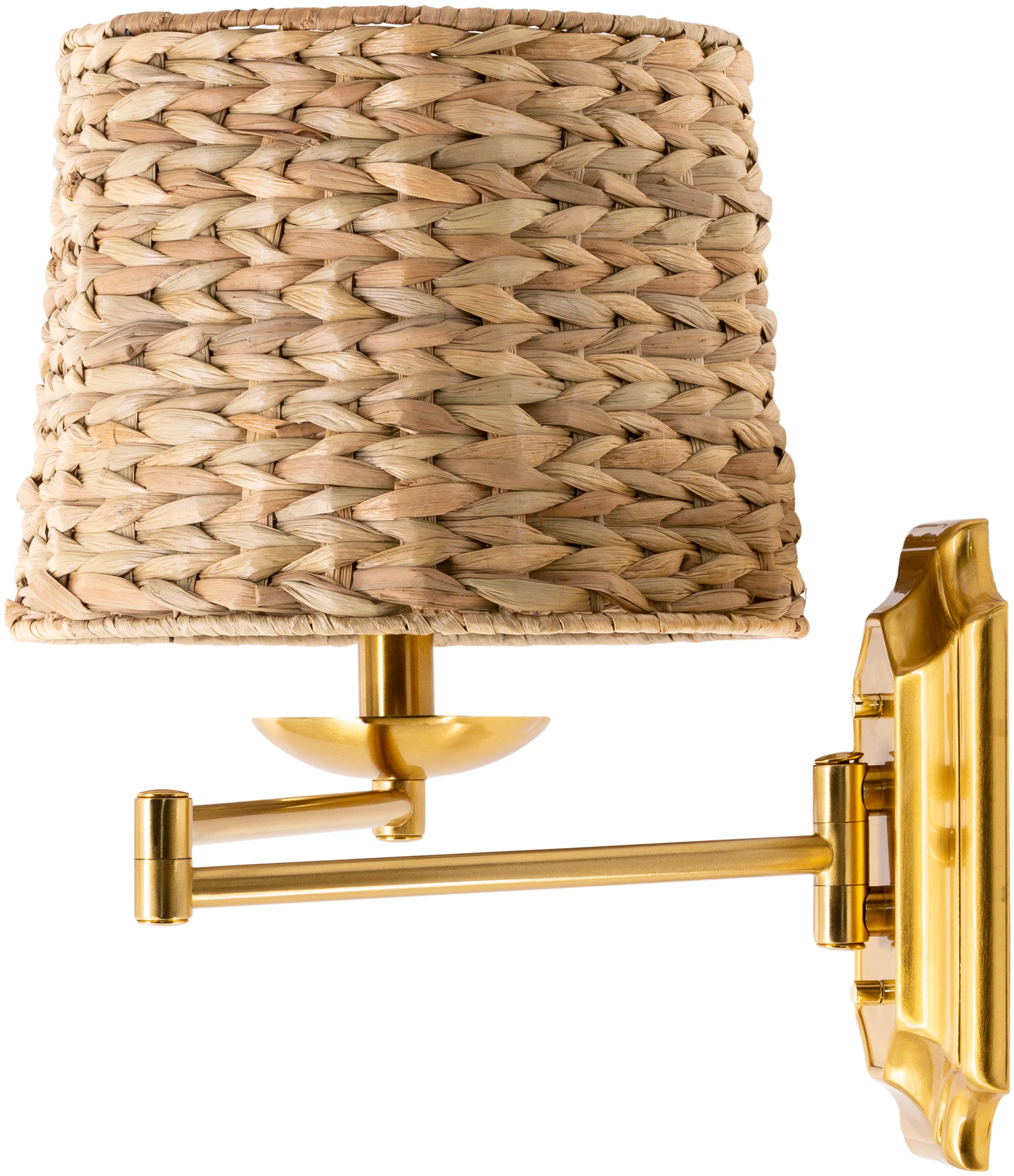 Ivana Wall Sconce - Image 3