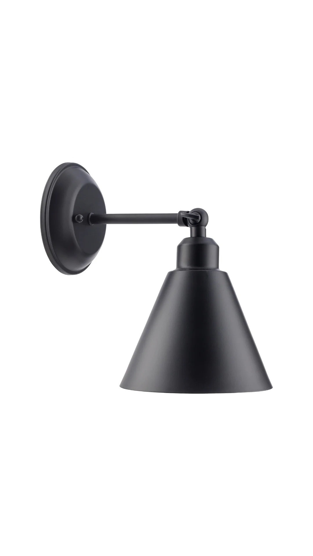 Winters Wall Sconce - Image 1