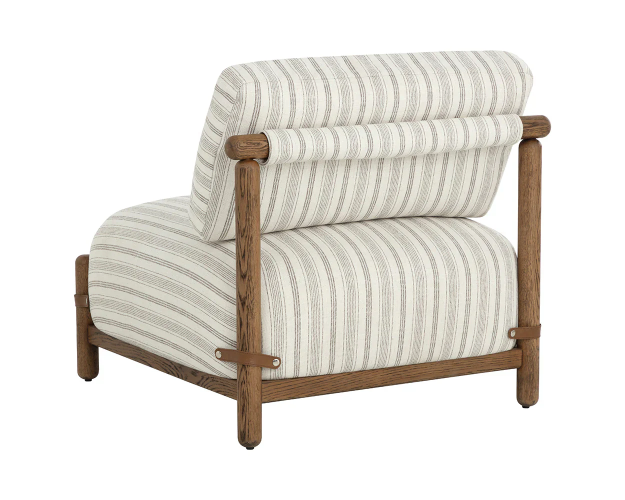 Nora Lounge Chair - Image 3