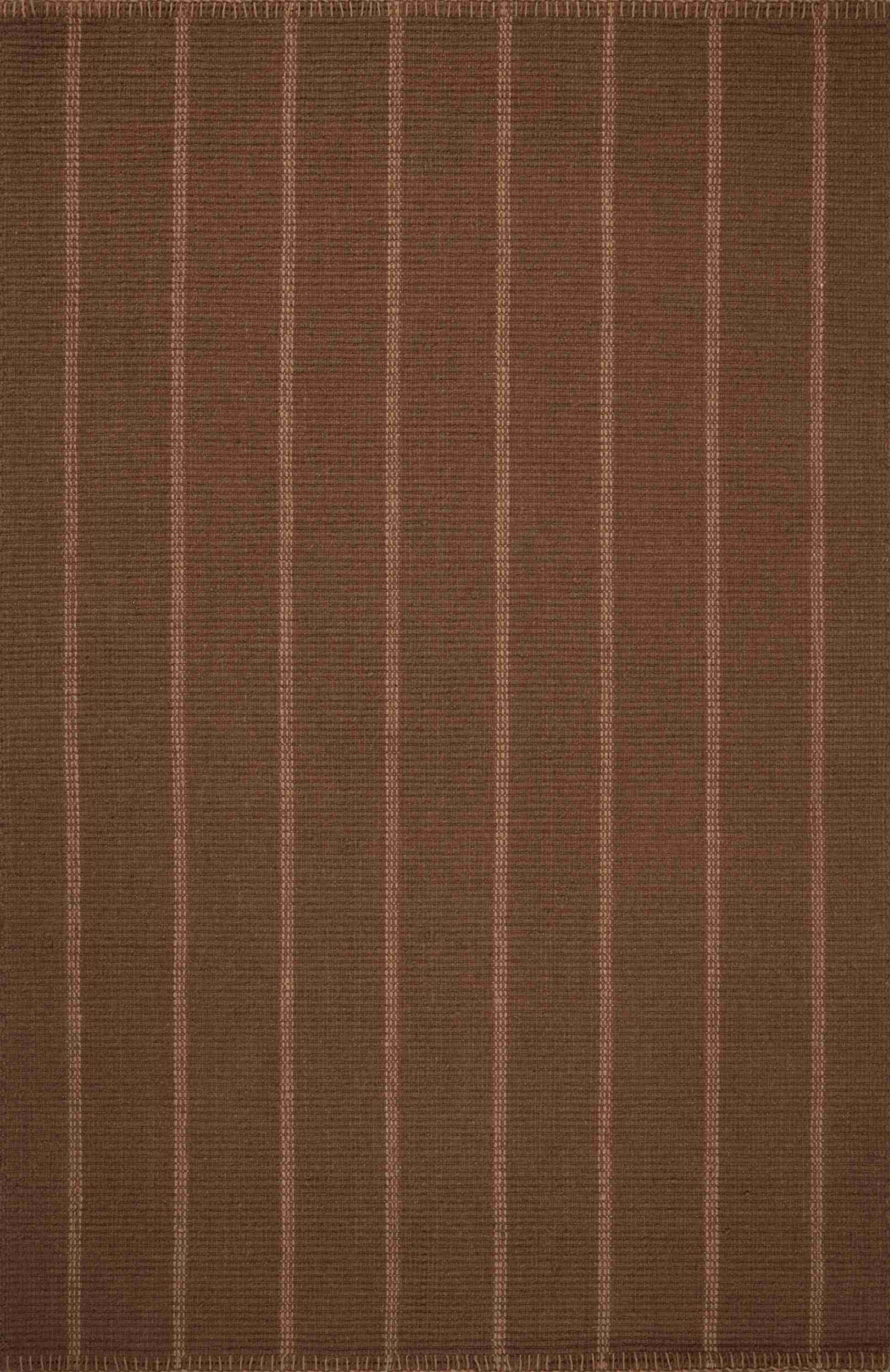 Amber Lewis x Loloi Harlan Mauve / Rose Rug