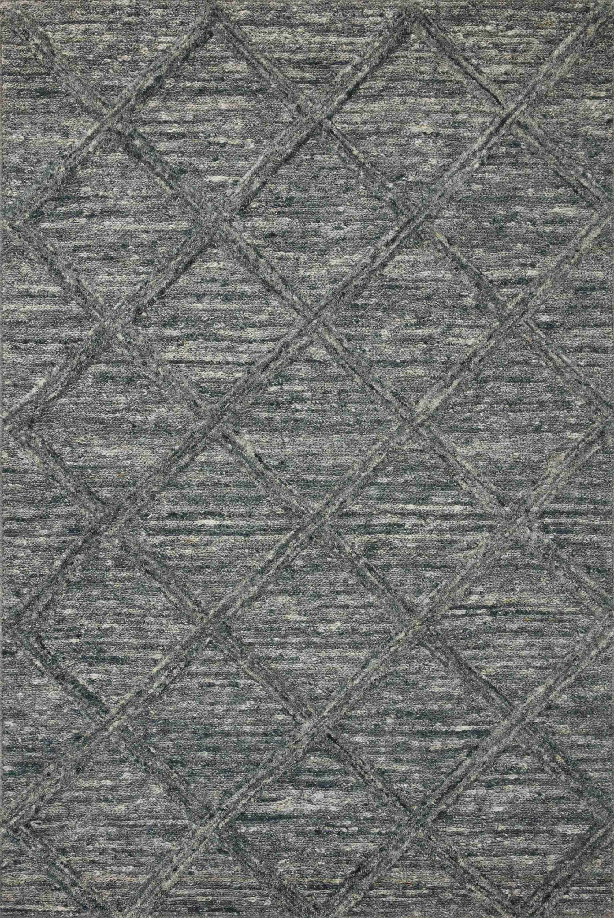 Magnolia Home by Joanna Gaines x Loloi Hunter Ocean Rug