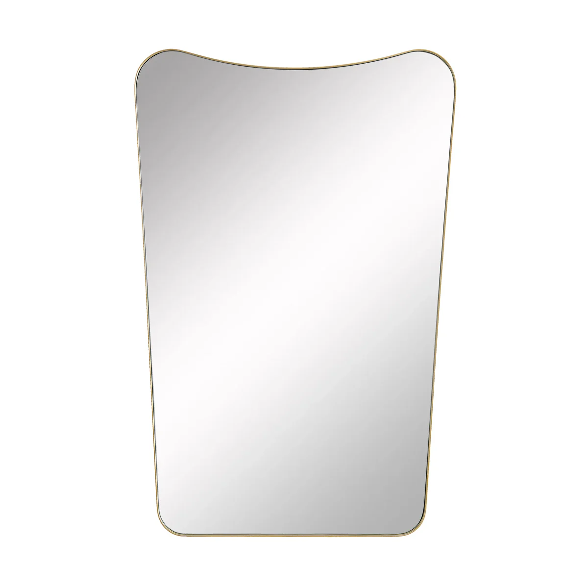 Hughie Mirror - Image 1