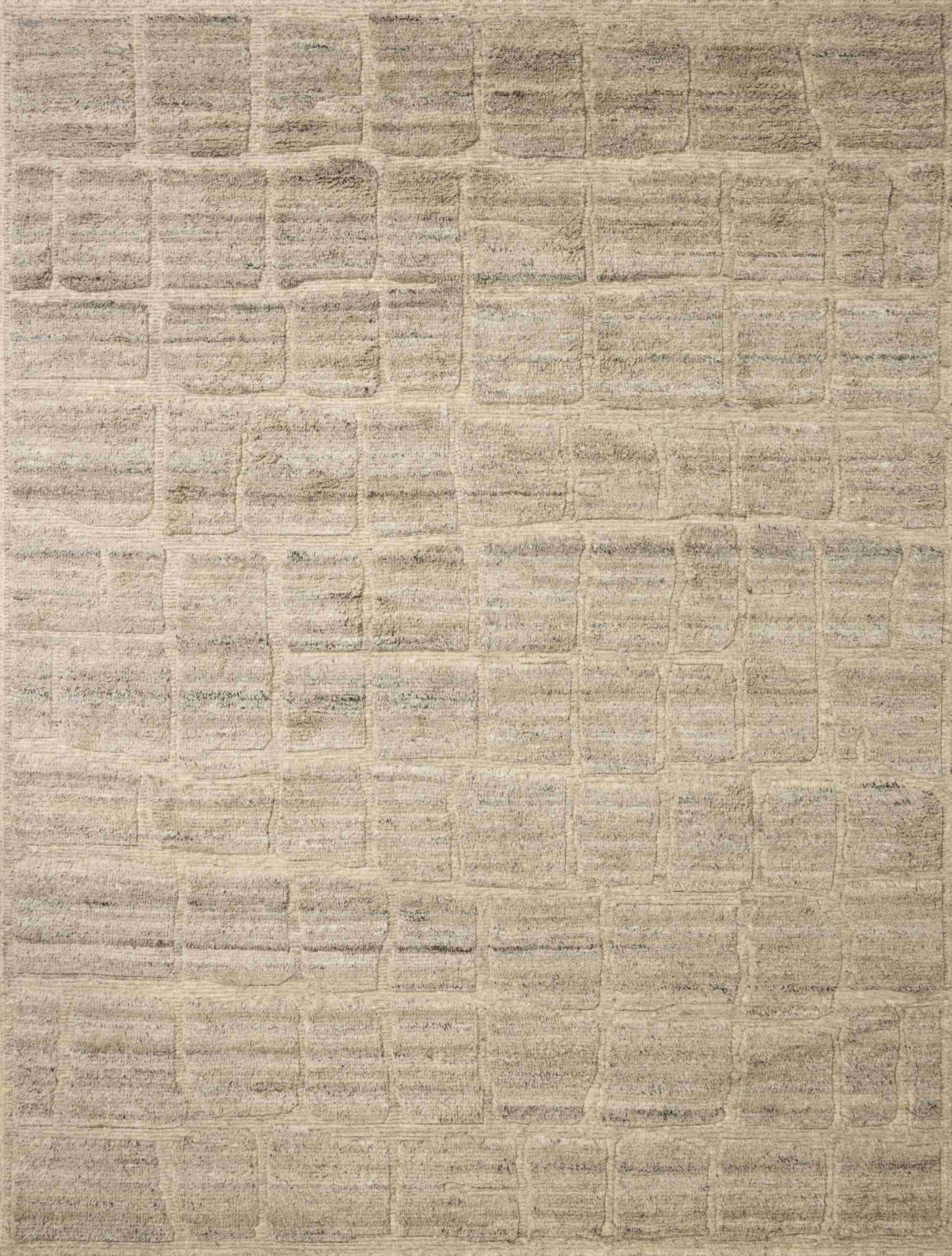 Hughes Dove Rug