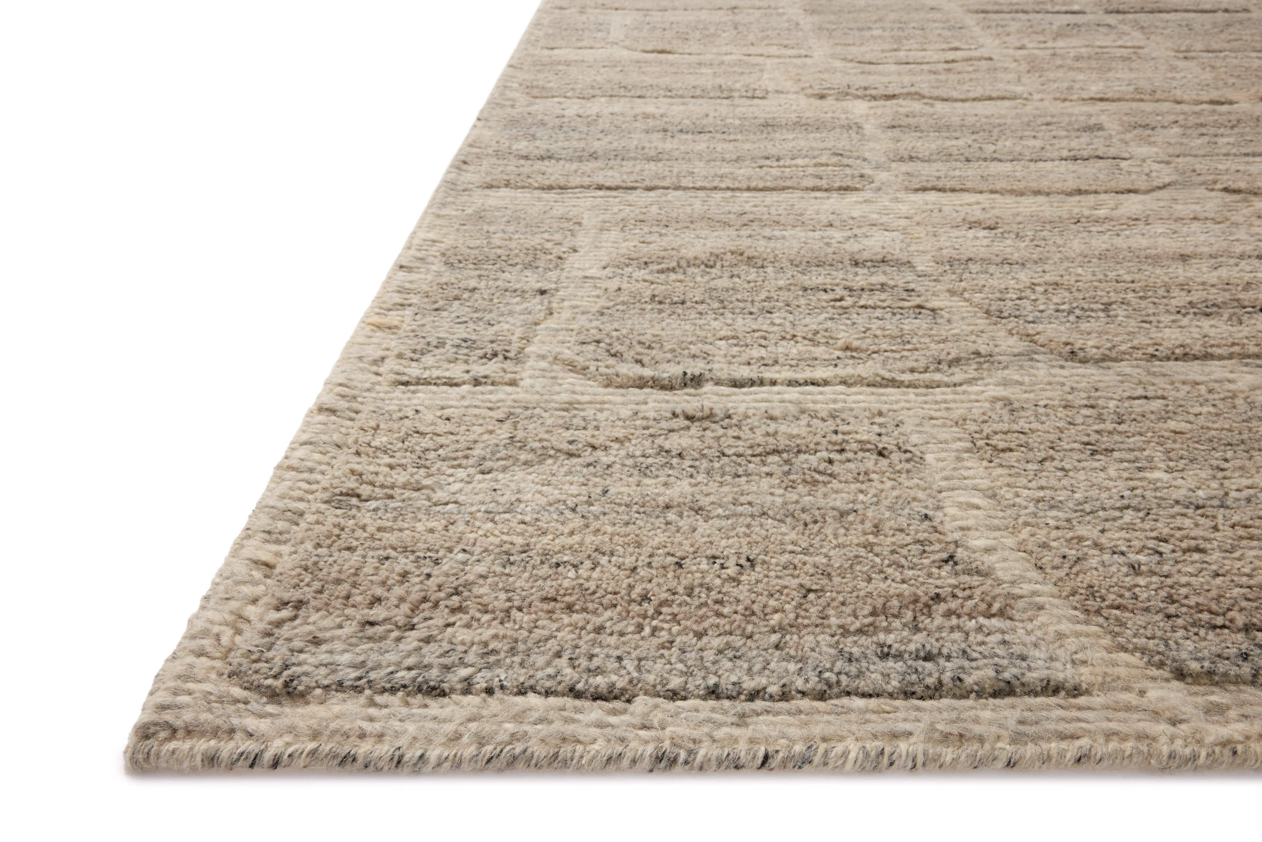 Hughes Dove Rug - Image 2