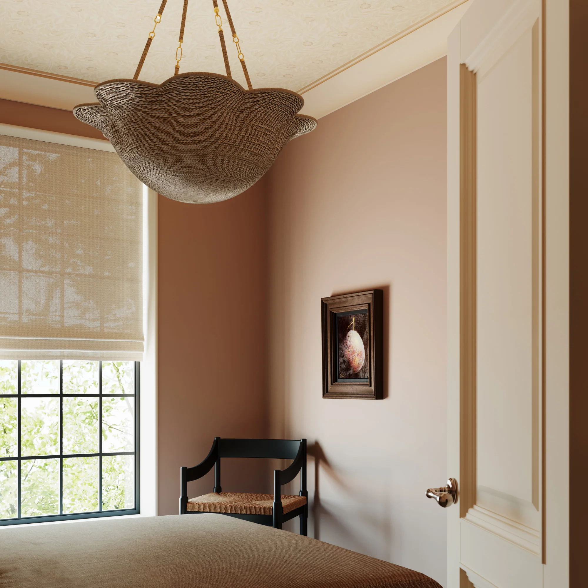 Ardonia Six Light Chandelier - Image 2
