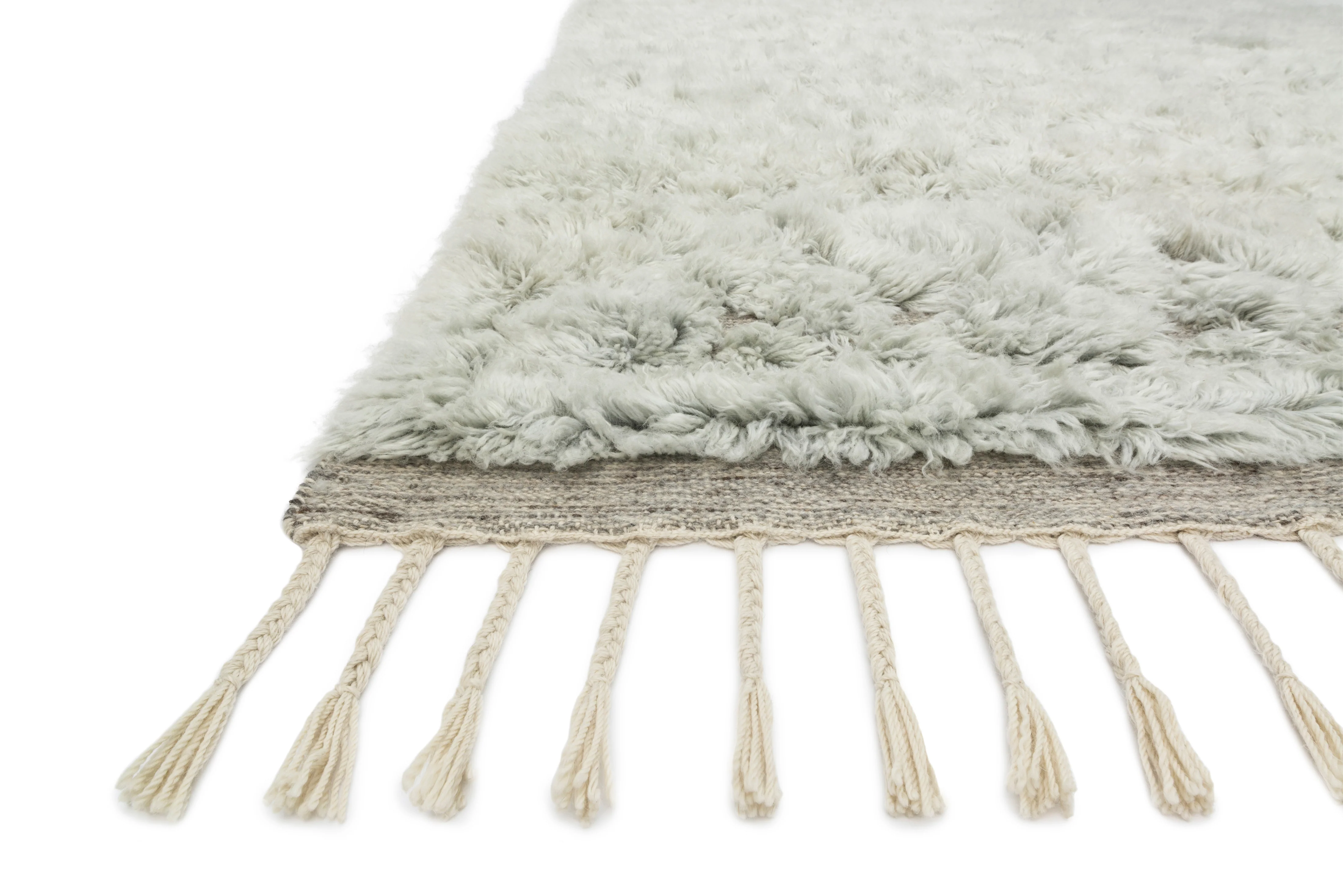 Hygge Grey / Mist Rug - Image 2