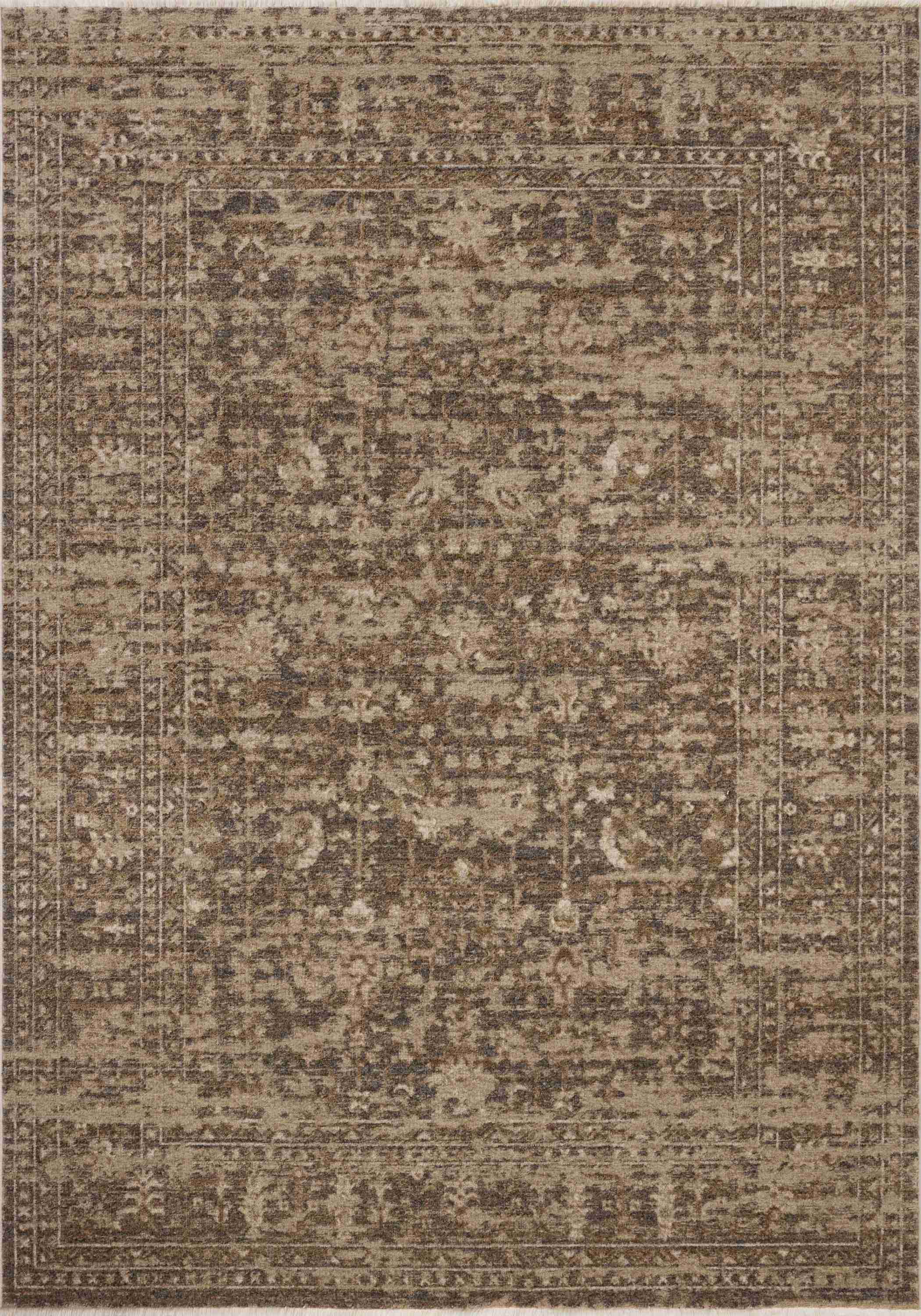 Haywood Granite / Natural Rug - Image 1