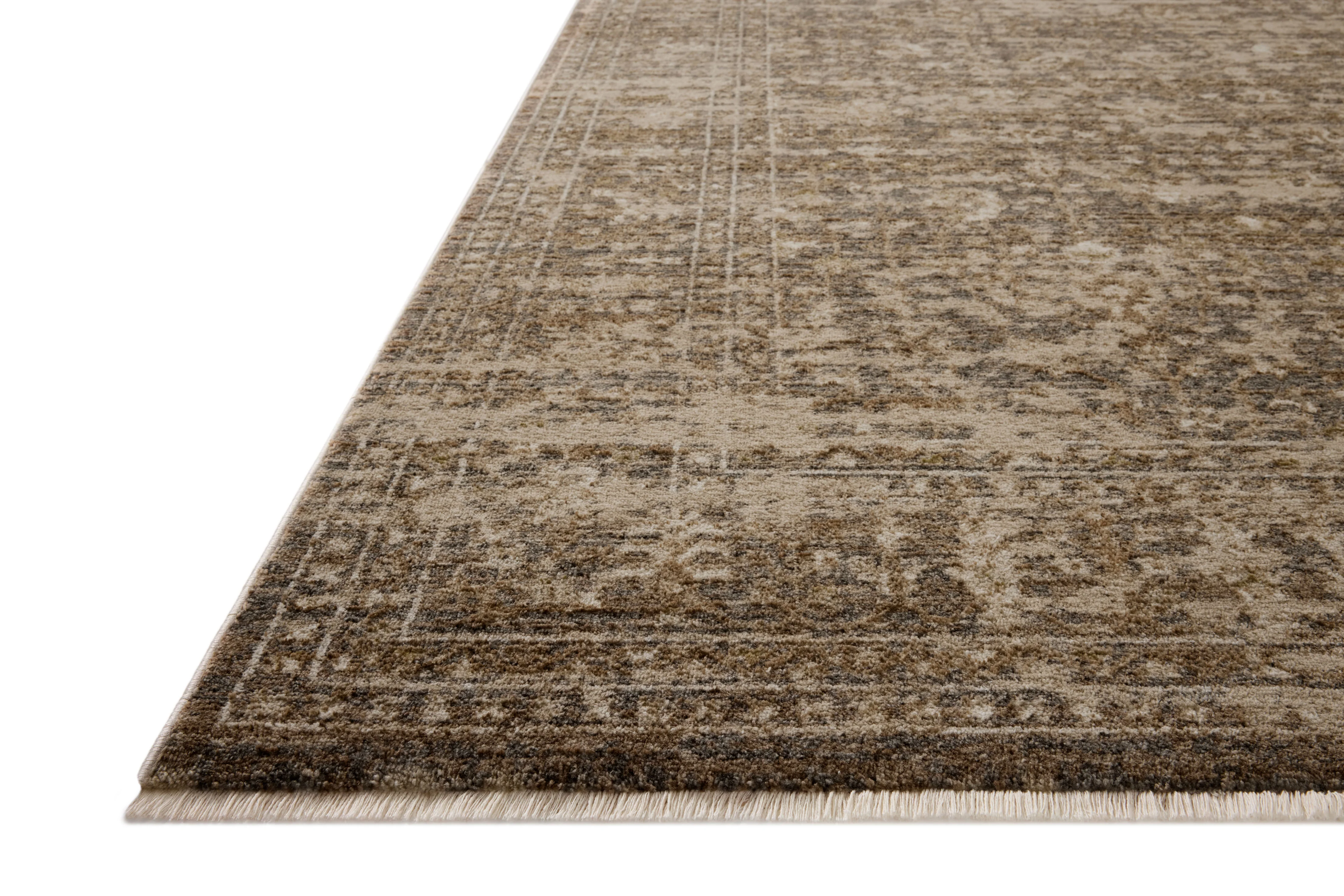 Haywood Granite / Natural Rug - Image 2