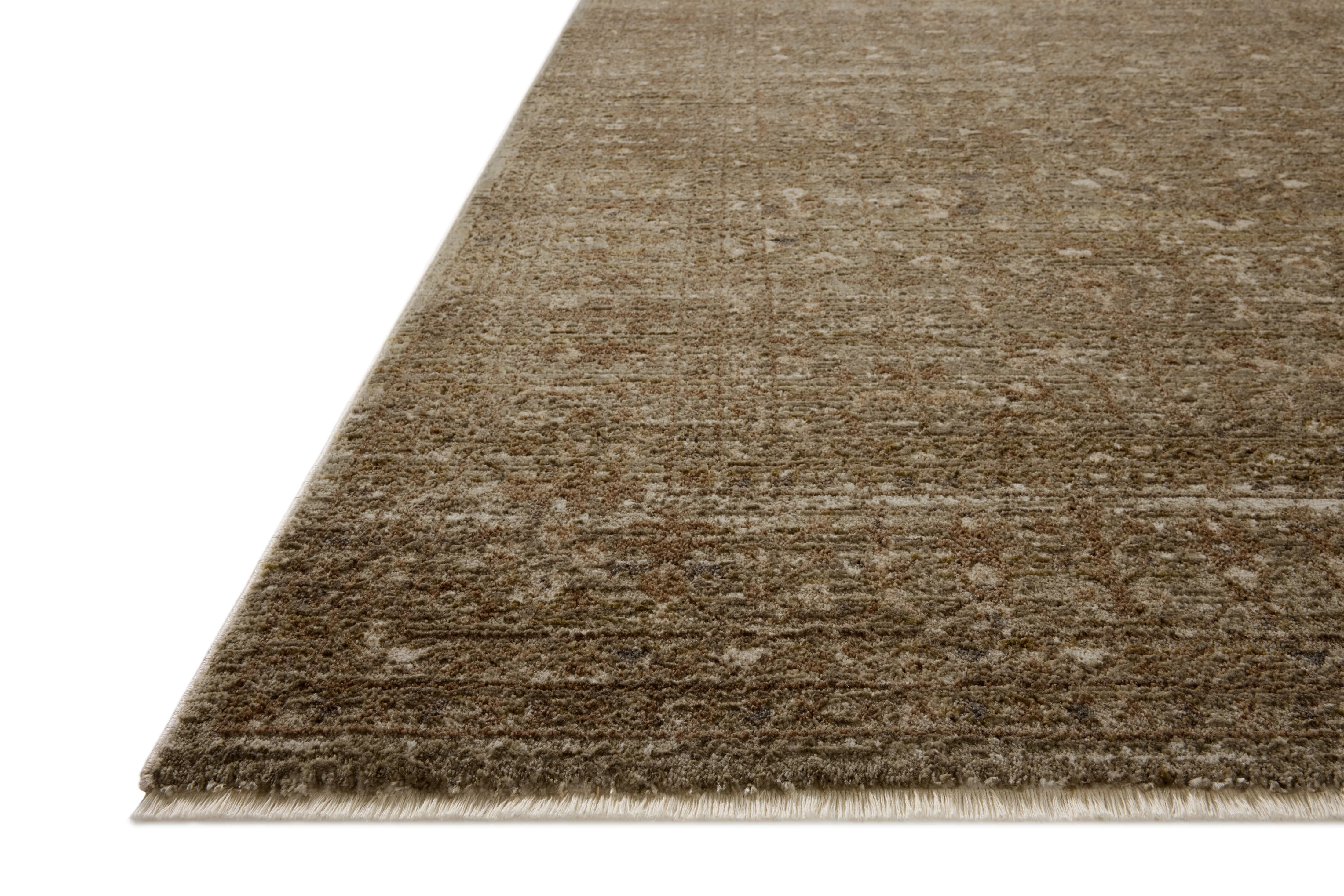 Haywood Sage / Brown Rug - Image 2