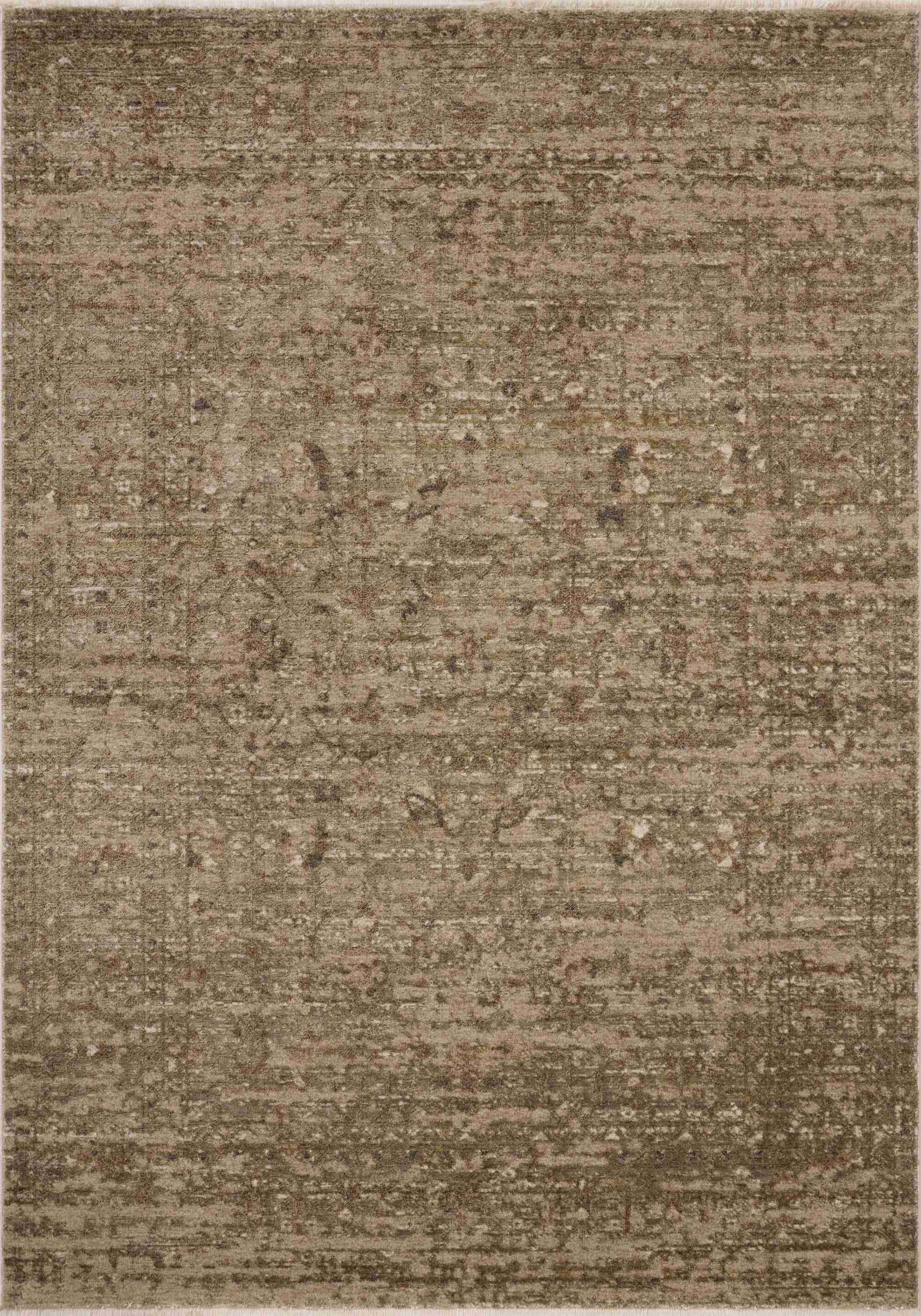 Haywood Sage / Sand Rug - Image 1