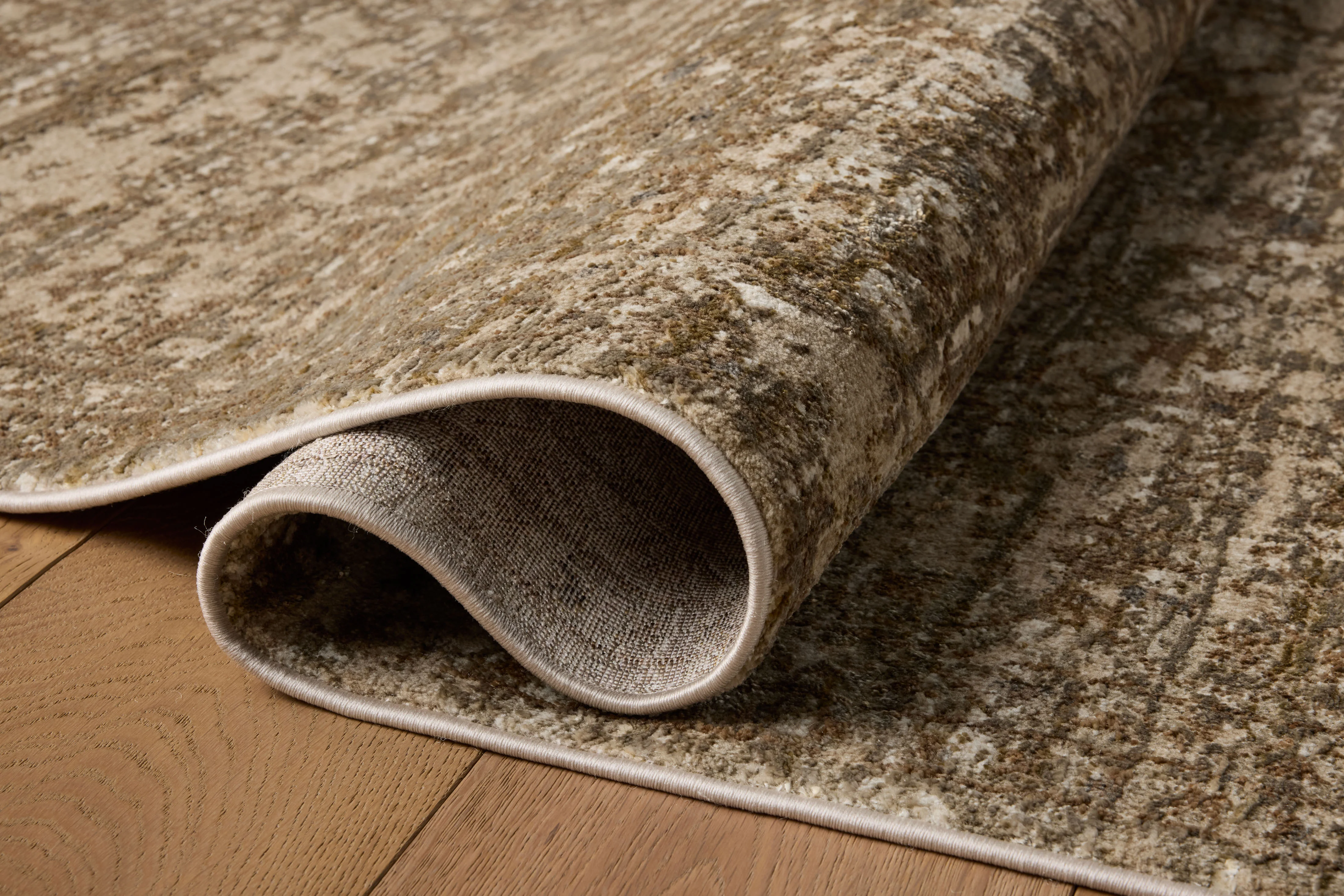 Haywood Sage / Sand Rug - Image 3