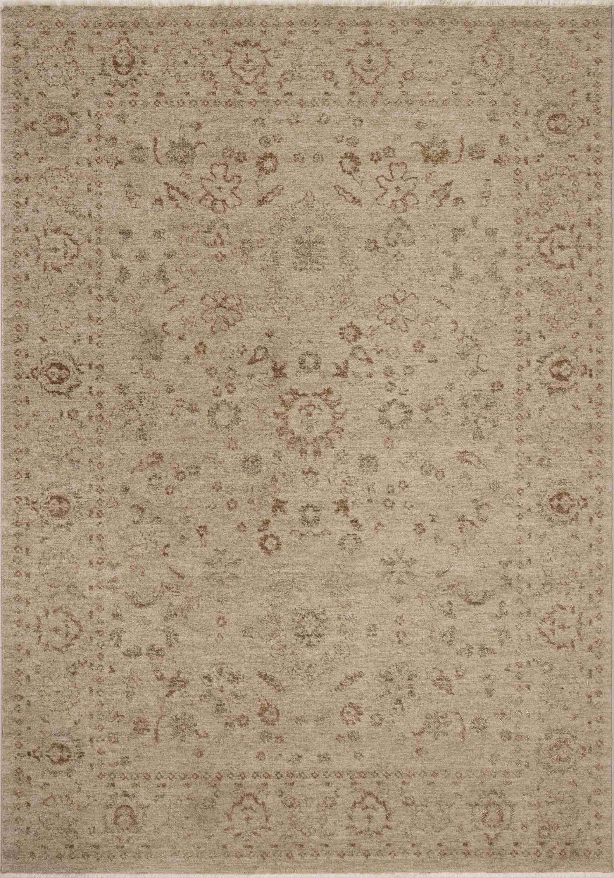 Haywood Sand / Natural Rug - Image 1