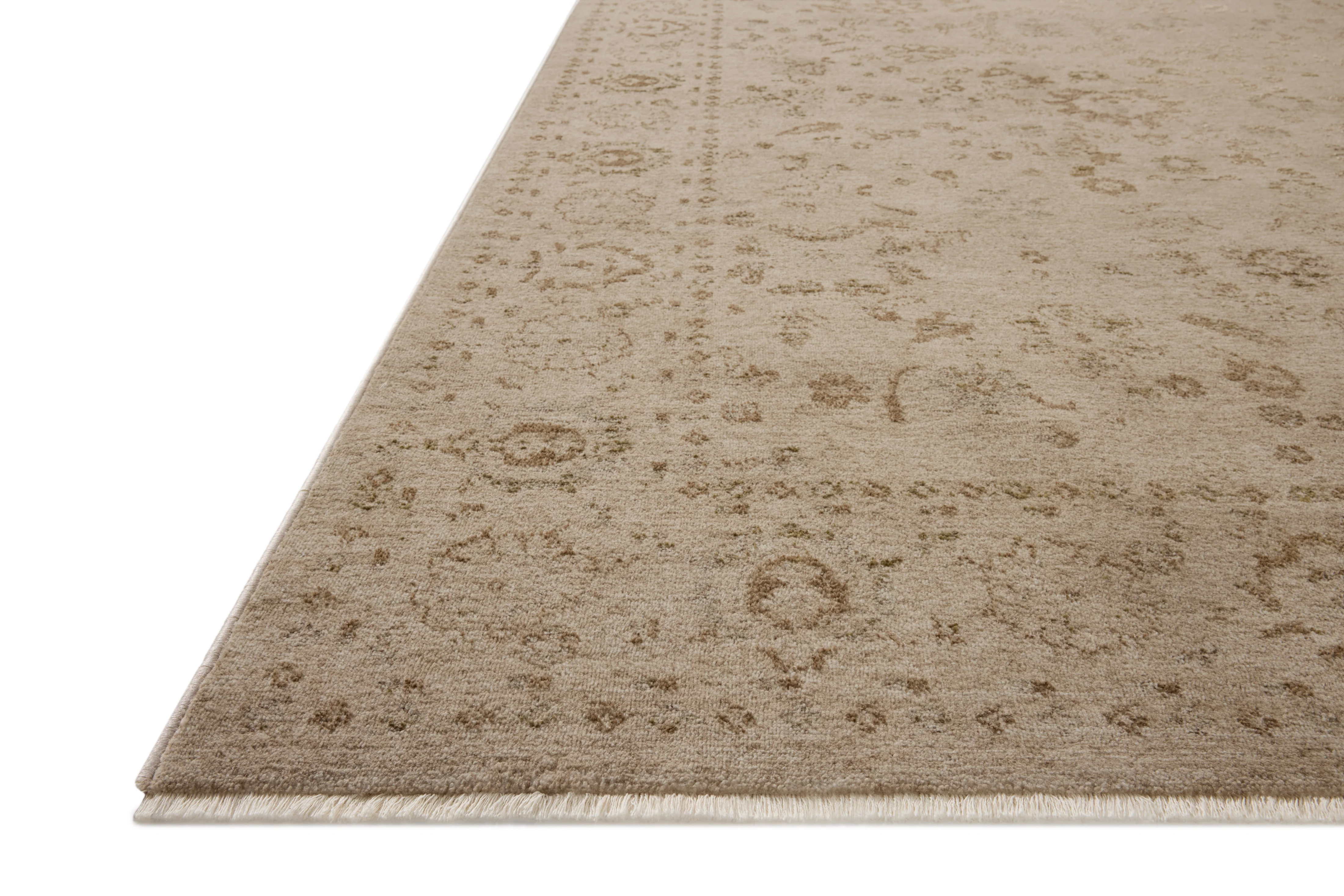 Haywood Sand / Natural Rug - Image 2