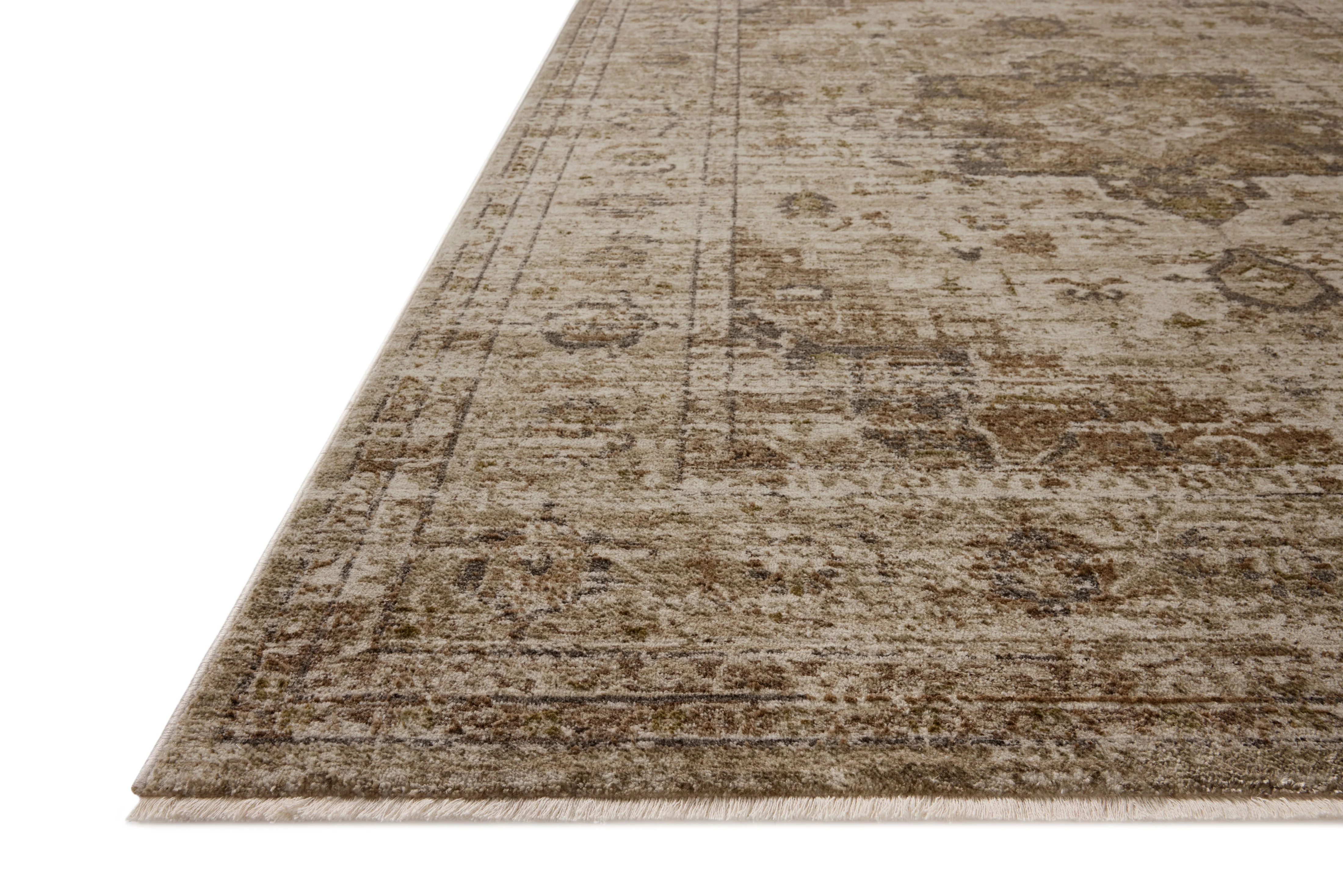 Haywood Natural / Bark Rug - Image 2