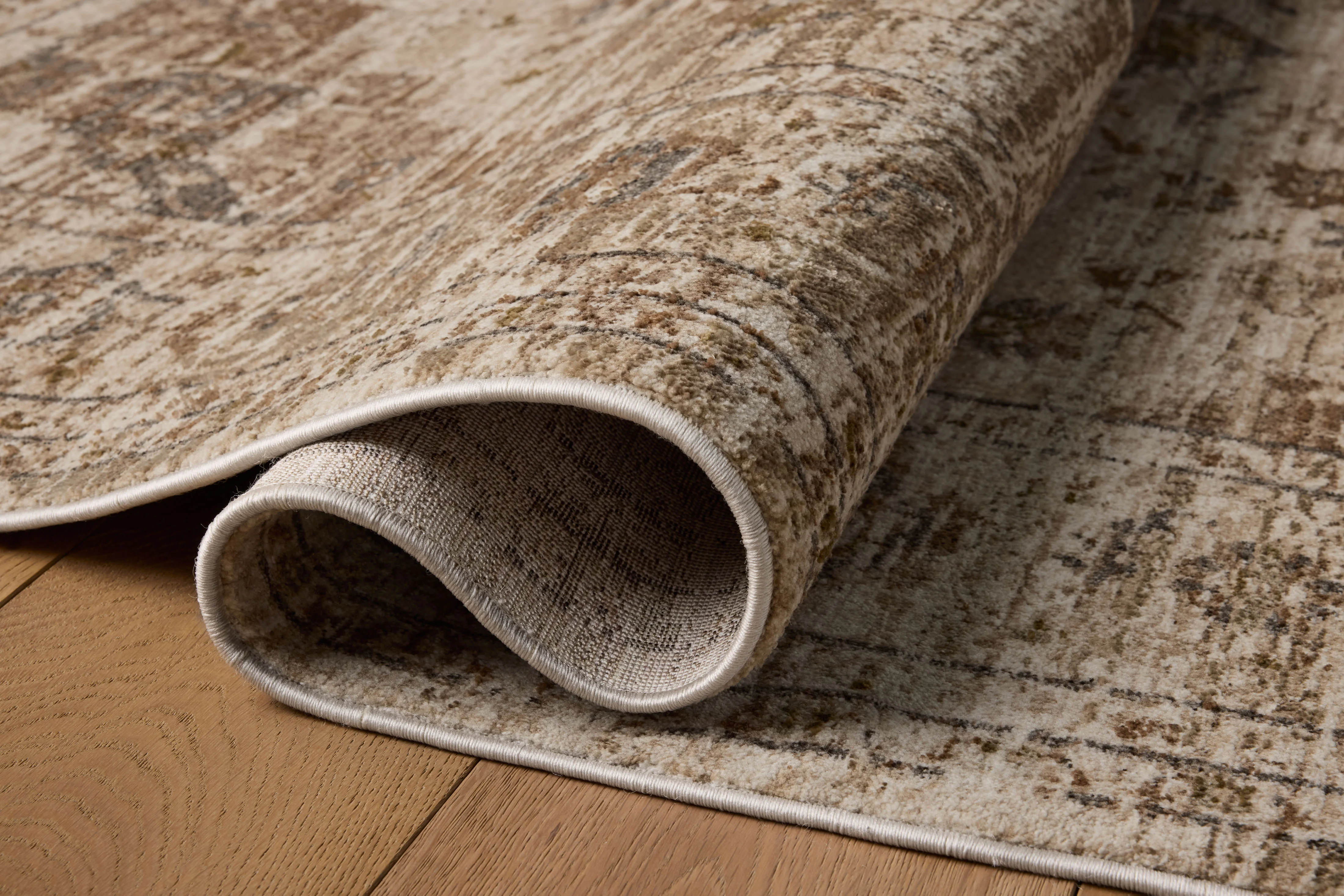 Haywood Natural / Bark Rug - Image 3