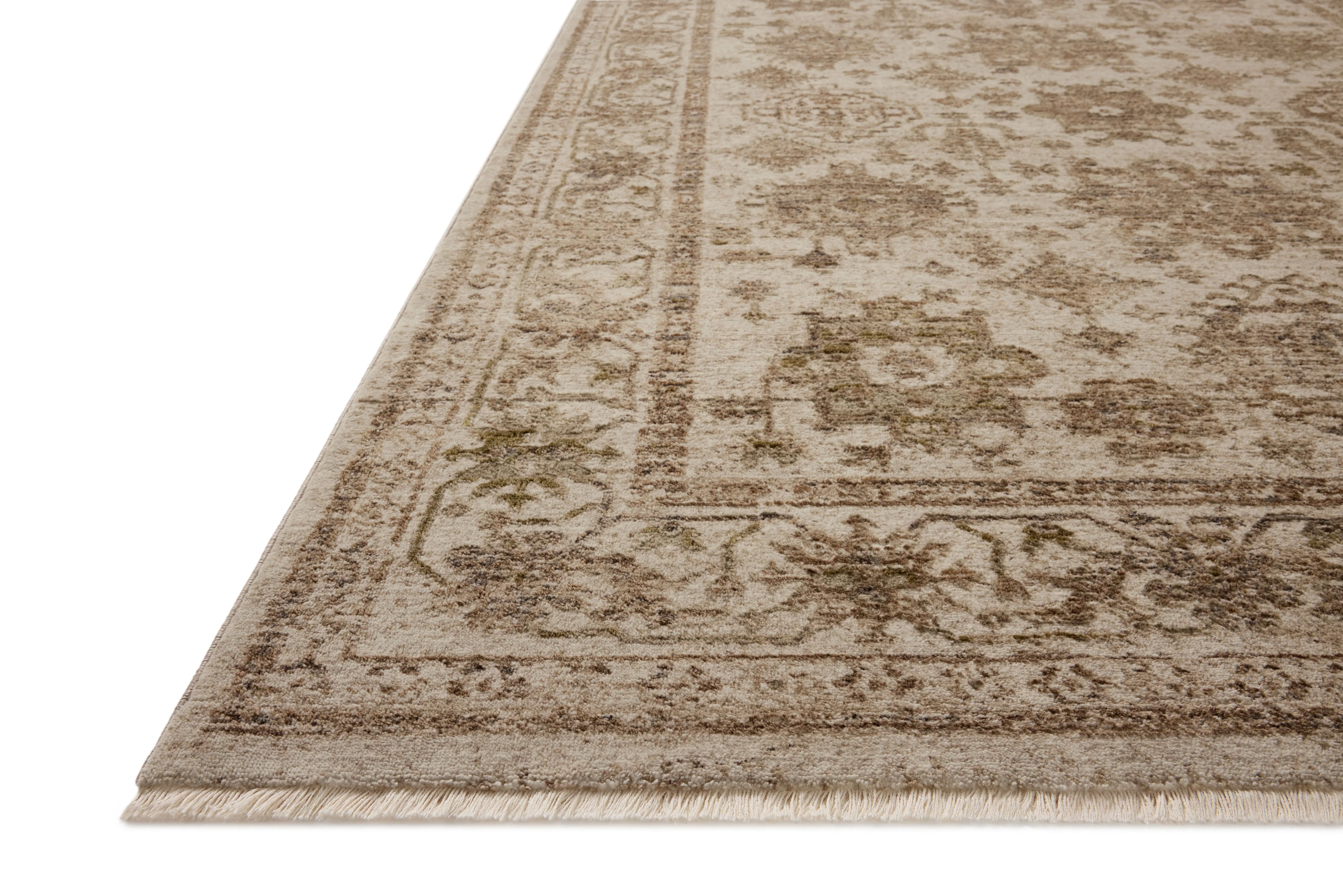 Haywood Ivory / Taupe Rug - Image 2