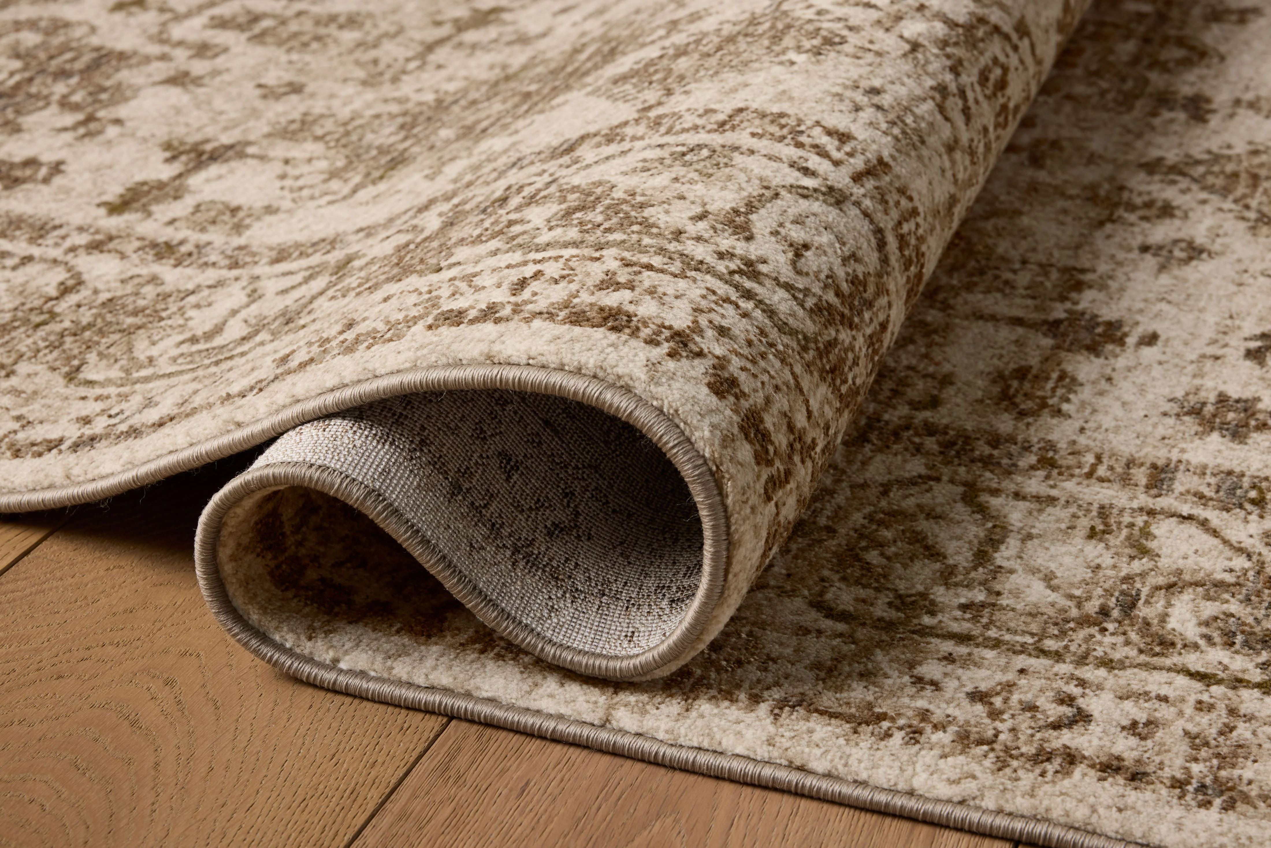 Haywood Ivory / Taupe Rug - Image 3