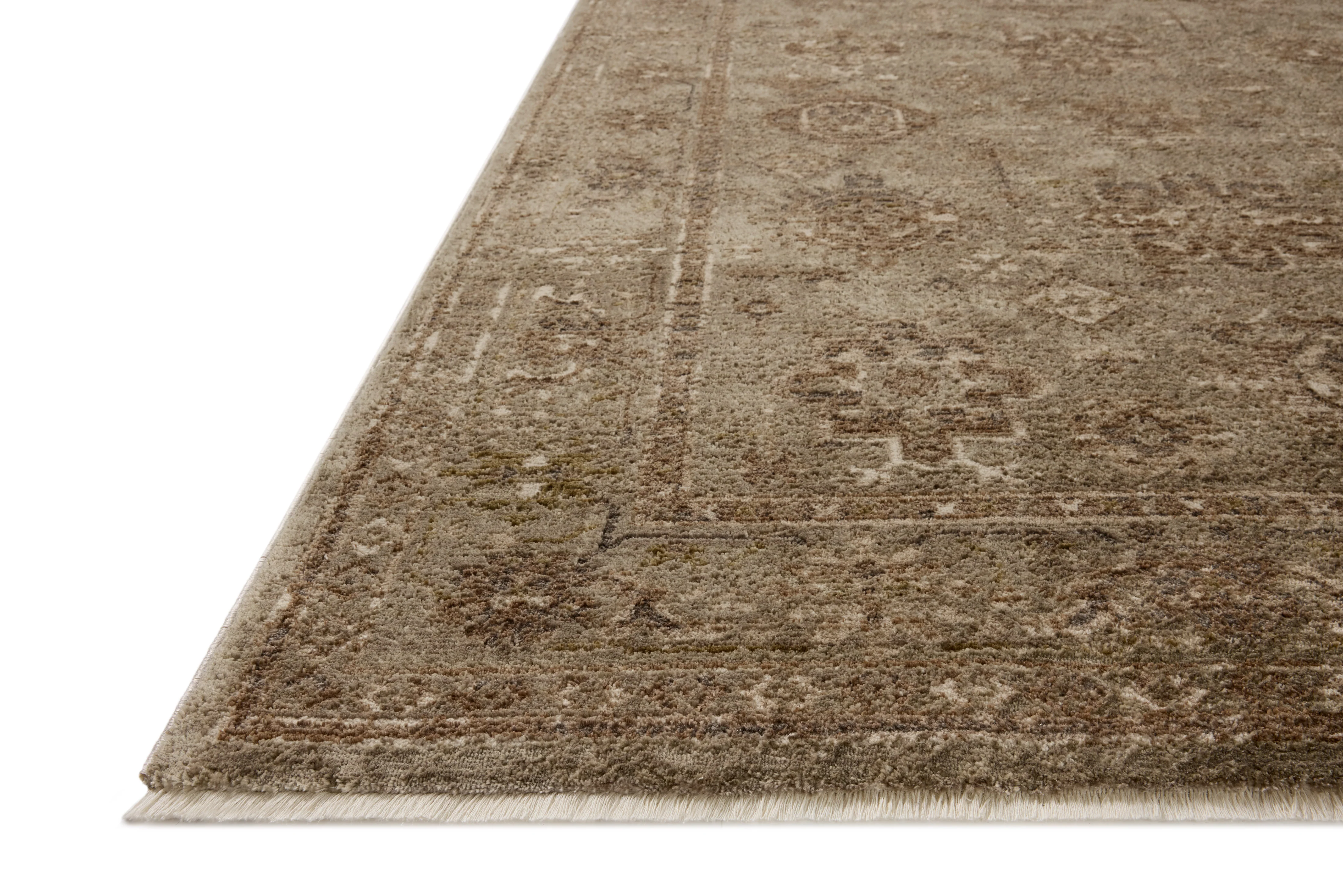 Haywood Sage / Earth Rug - Image 2