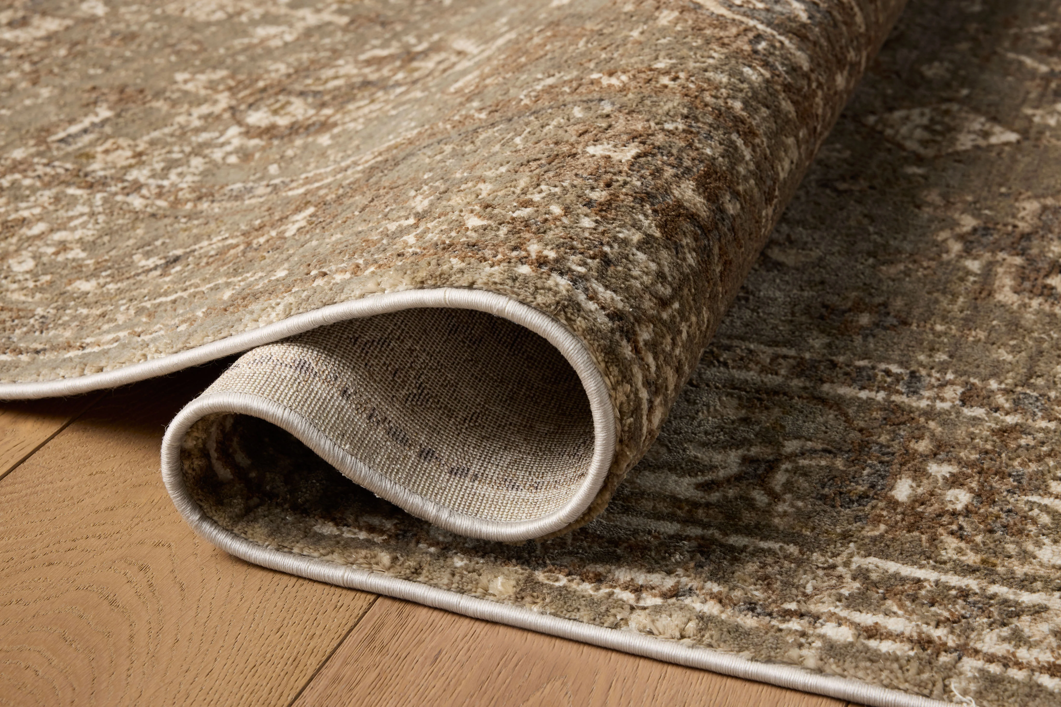 Haywood Sage / Earth Rug - Image 3