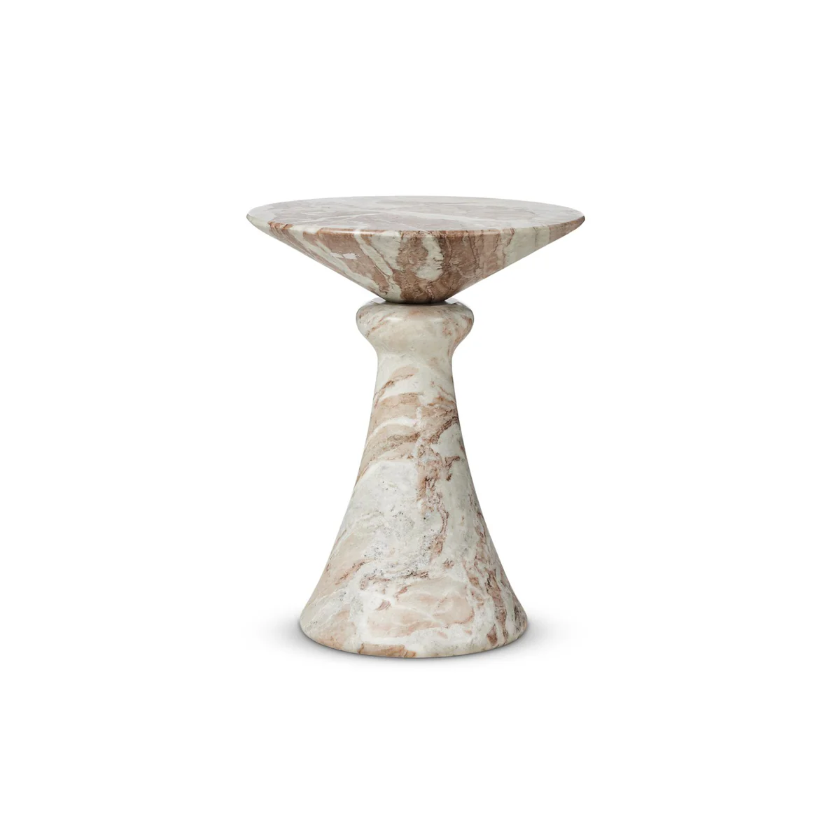 Halsey Side Table