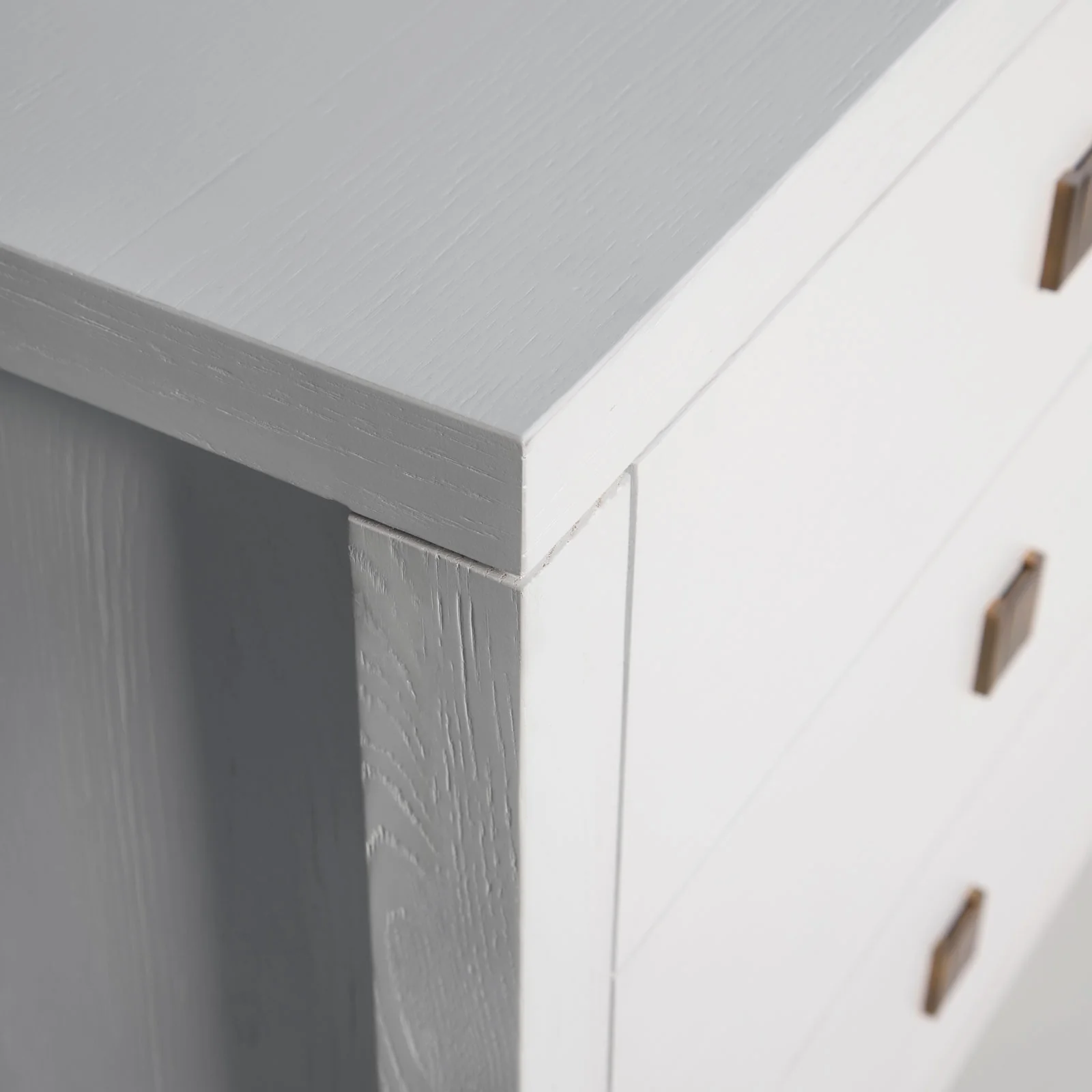 Zara 9 Drawer Dresser - Image 3