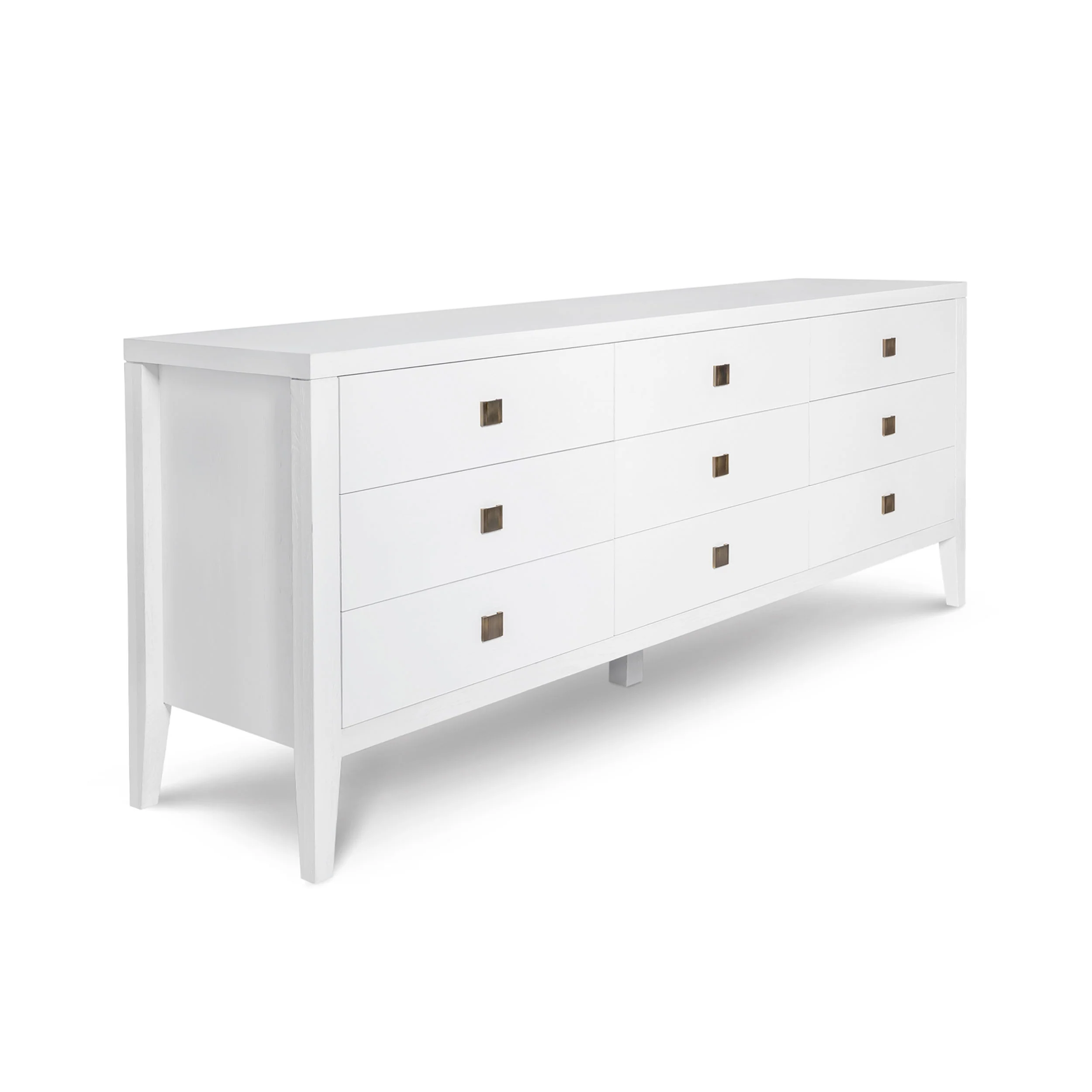 Zara 9 Drawer Dresser - Image 2
