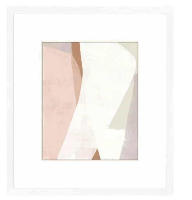 Harmonic Pastels III