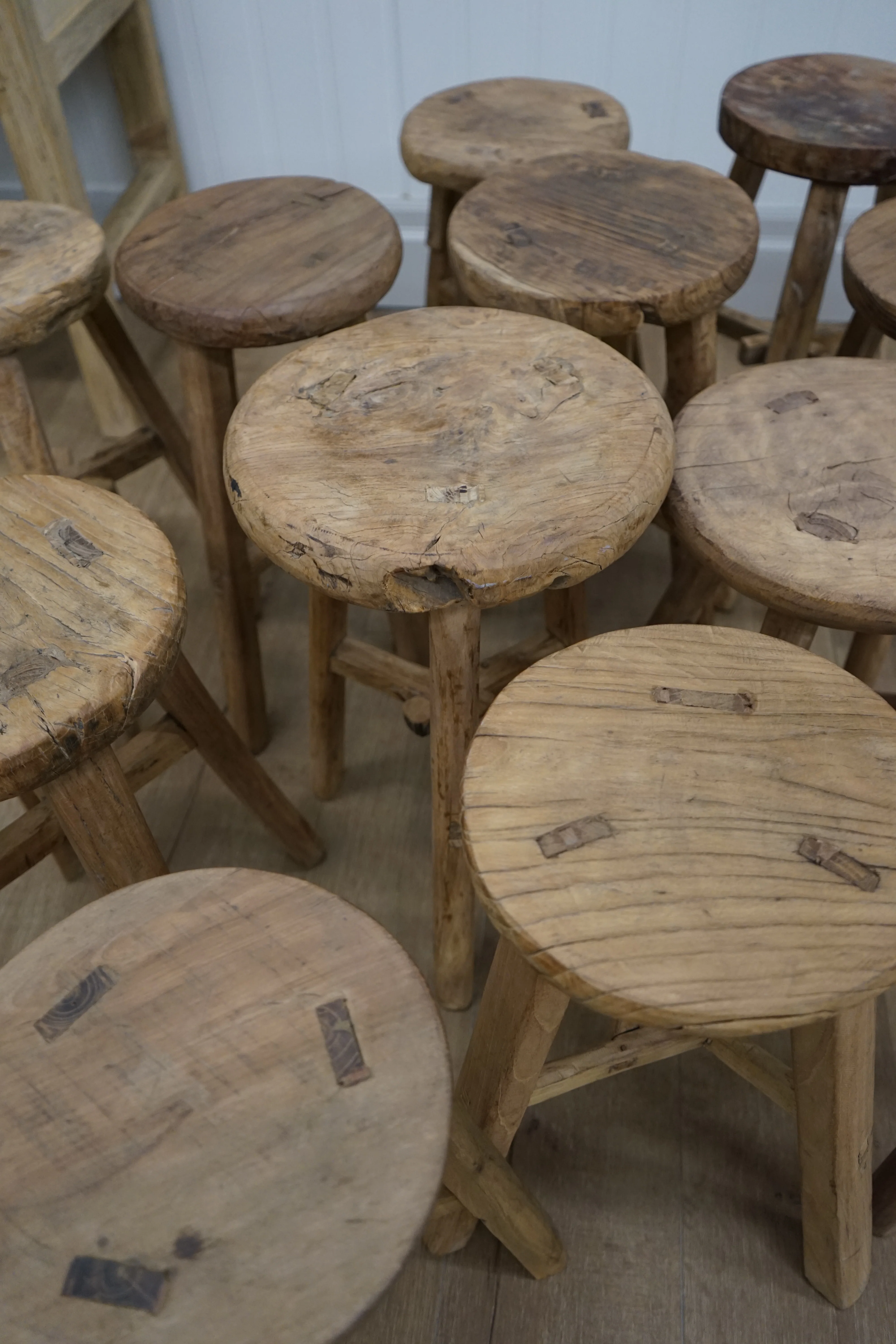 Helena Stool - Image 3