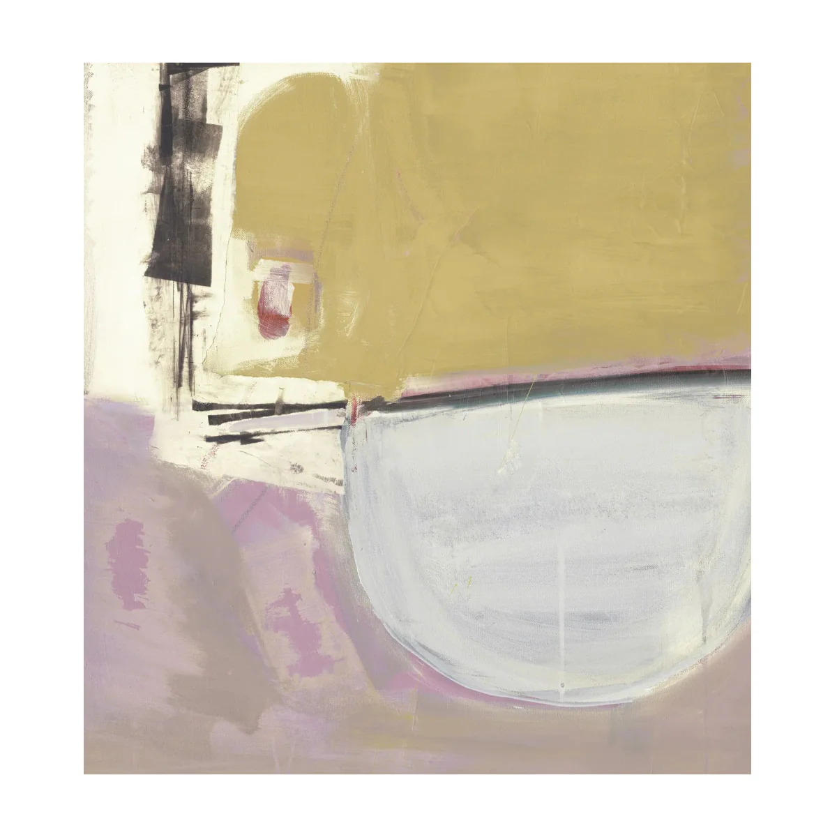 Lavender Haze - Image 1