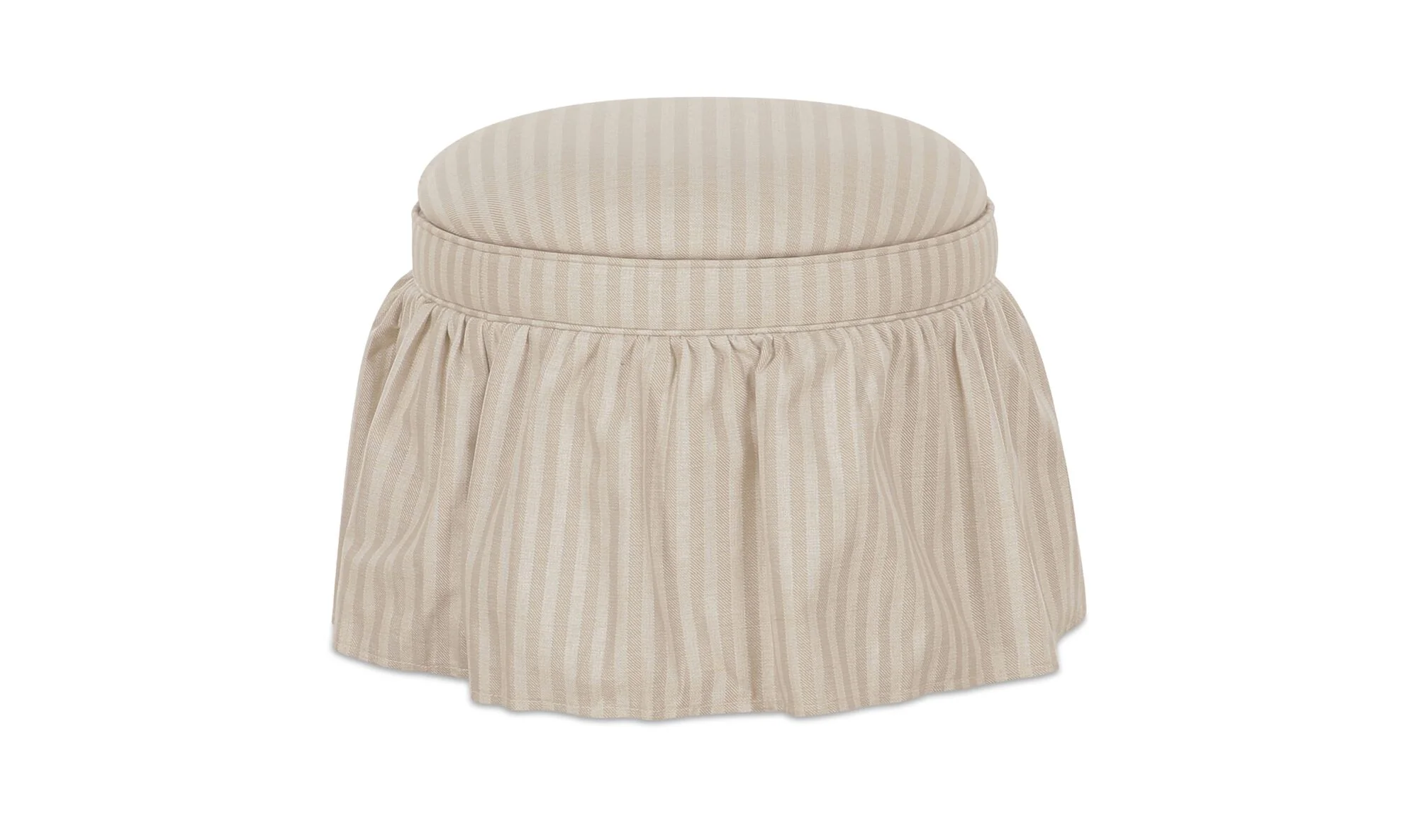 Annie Ottoman