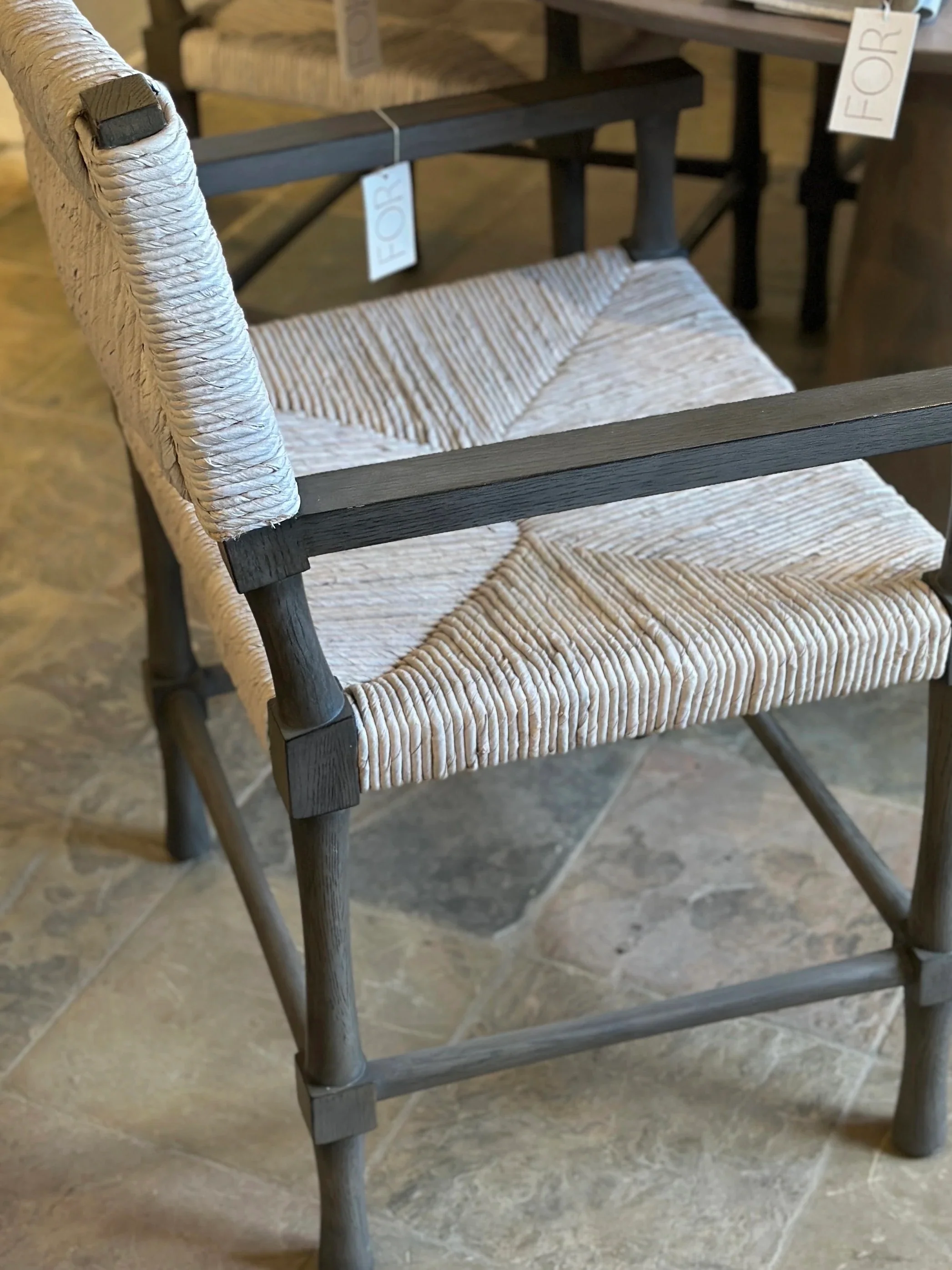 Guava Dining Chair - Image 2