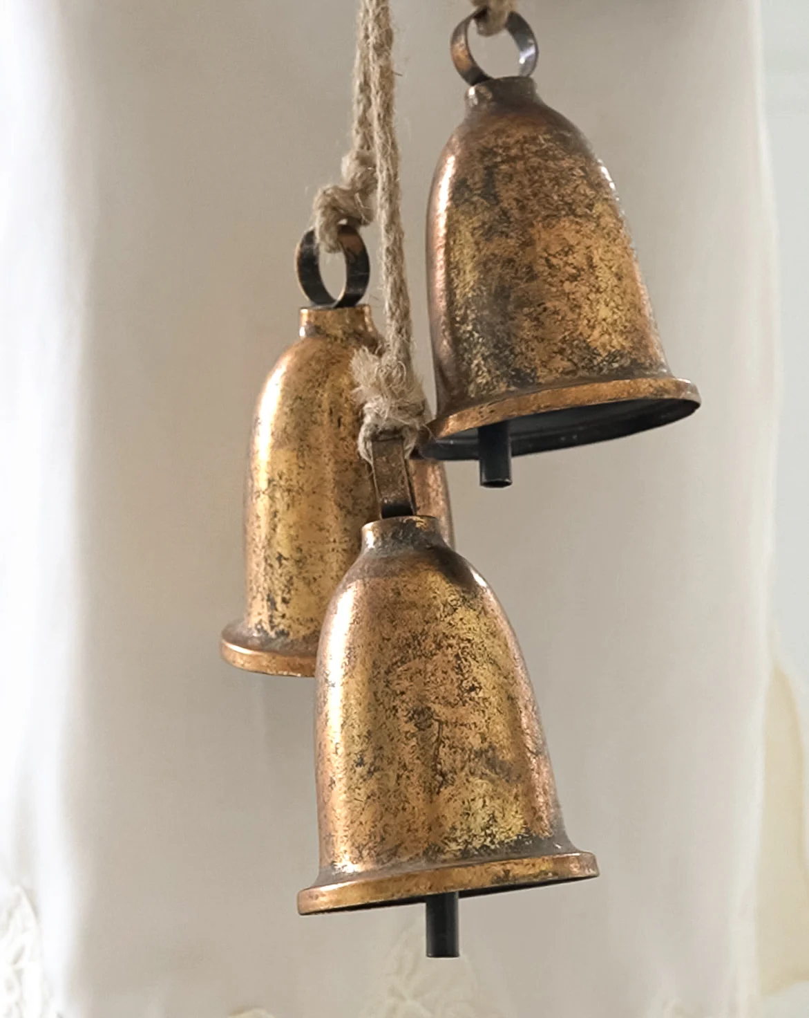 Heritage Bells Set of 3 - Image 2