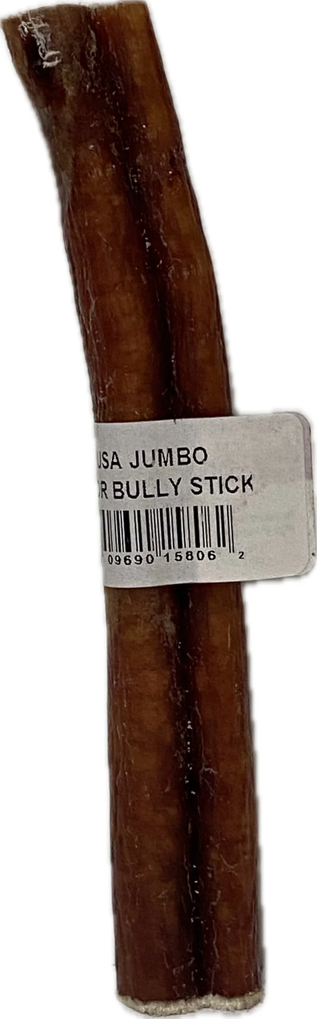 PPC 6in USA Jumbo Bully Stick - Image 1
