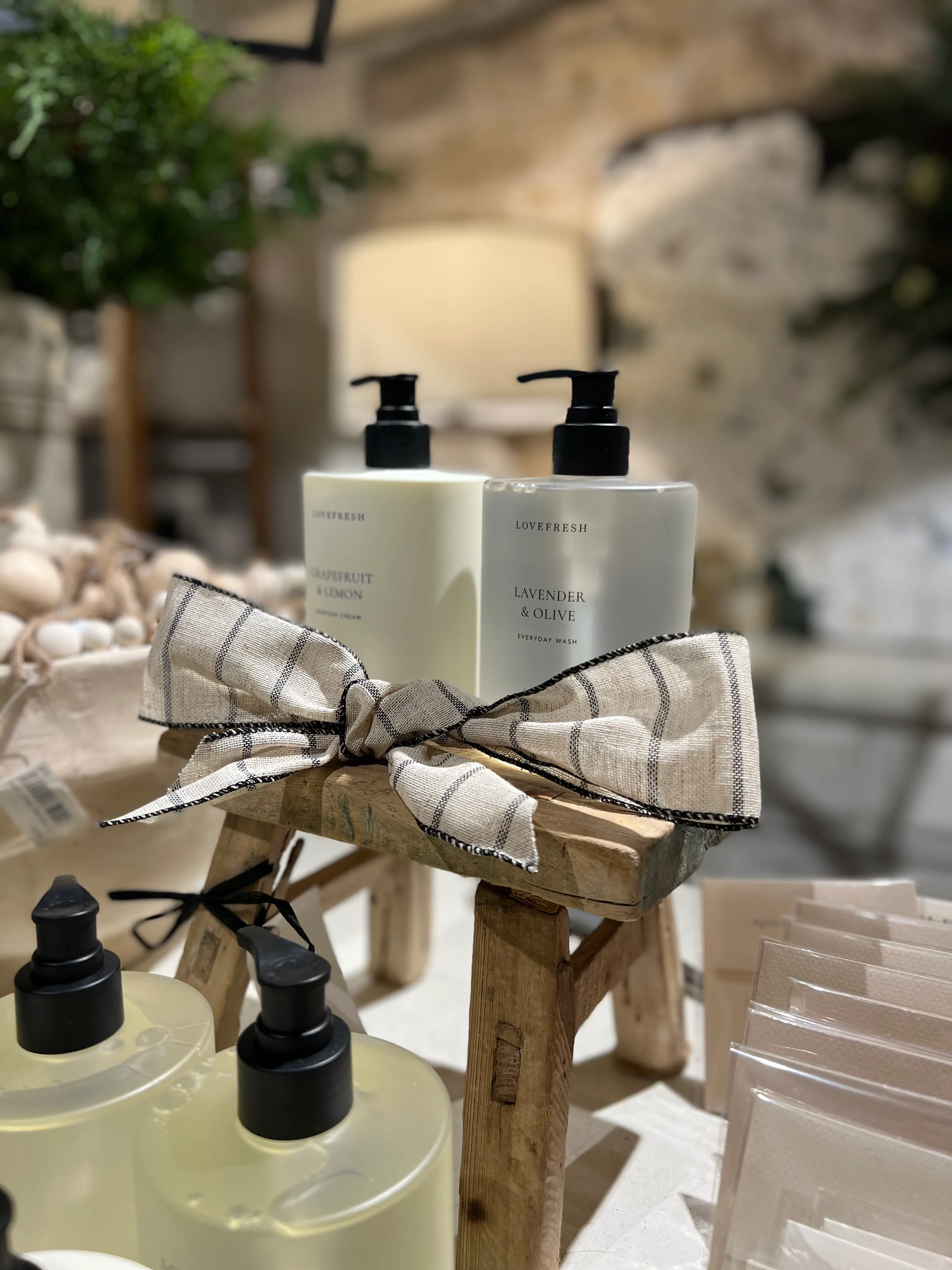 Everyday Wash - Lavender & Olive, LOVEFRESH - Image 3