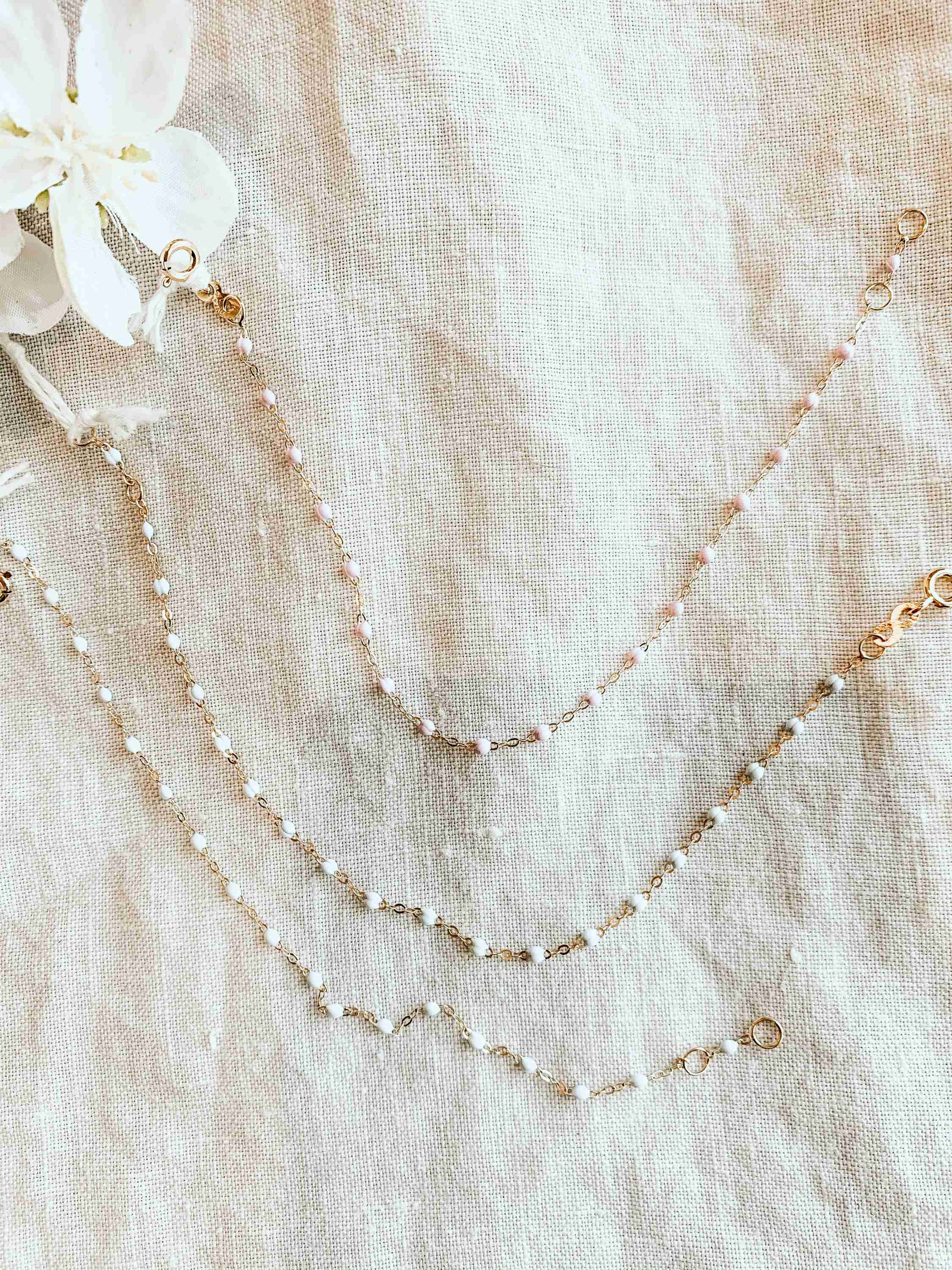 gigiCLOZEAU Classic Bracelet - Image 1