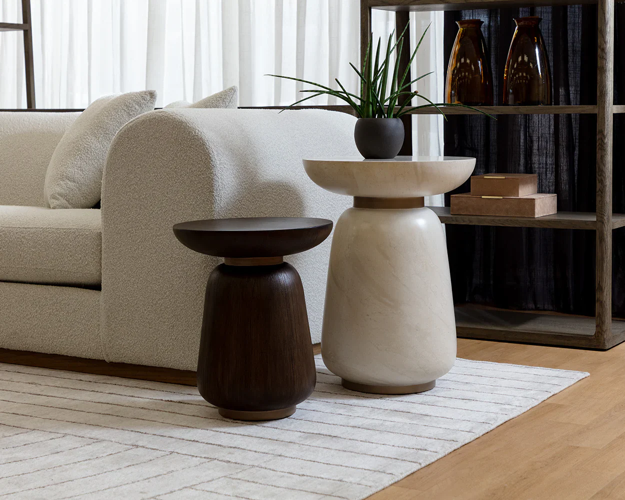 Inaya End Table - Image 2