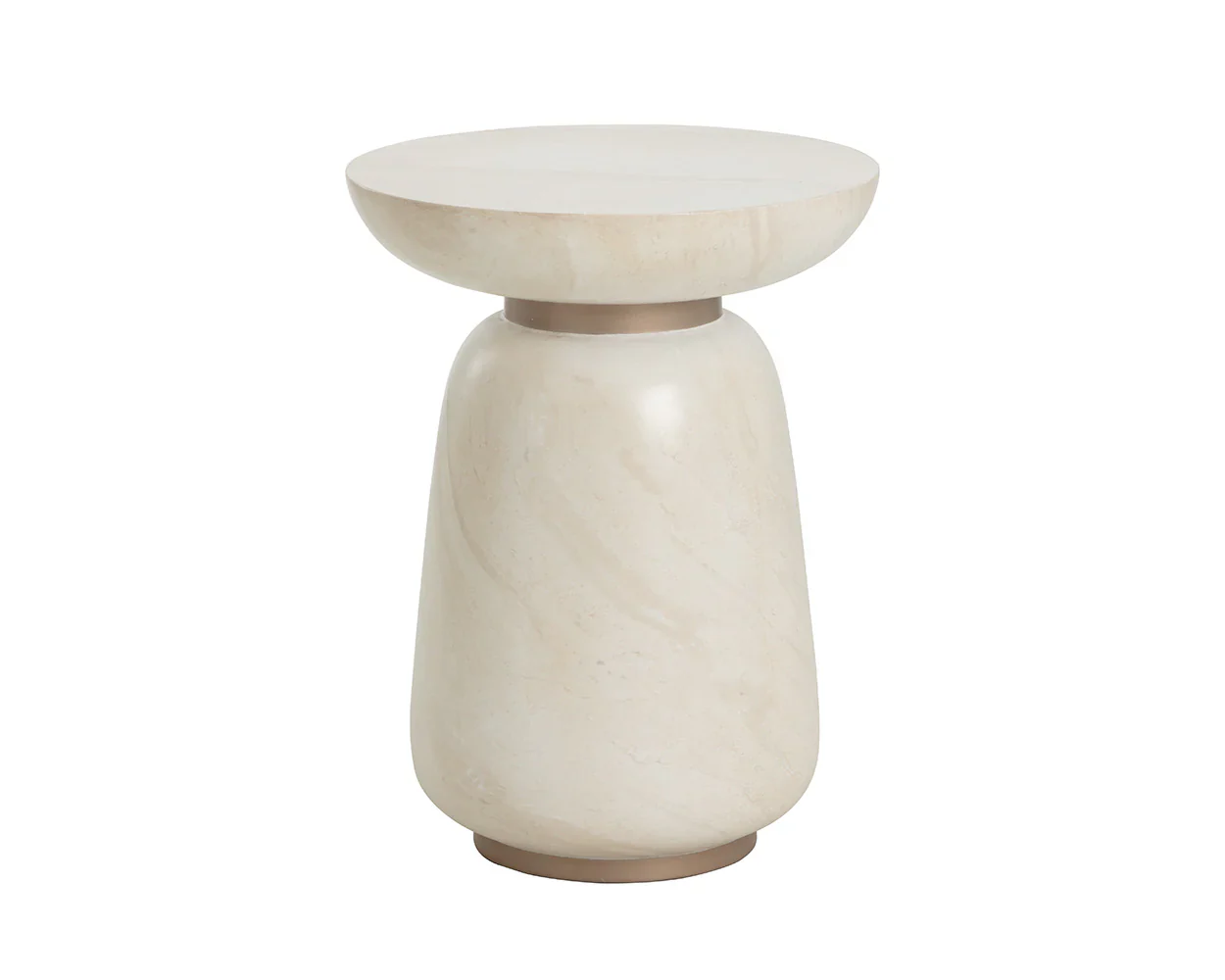 Inaya End Table - Image 1