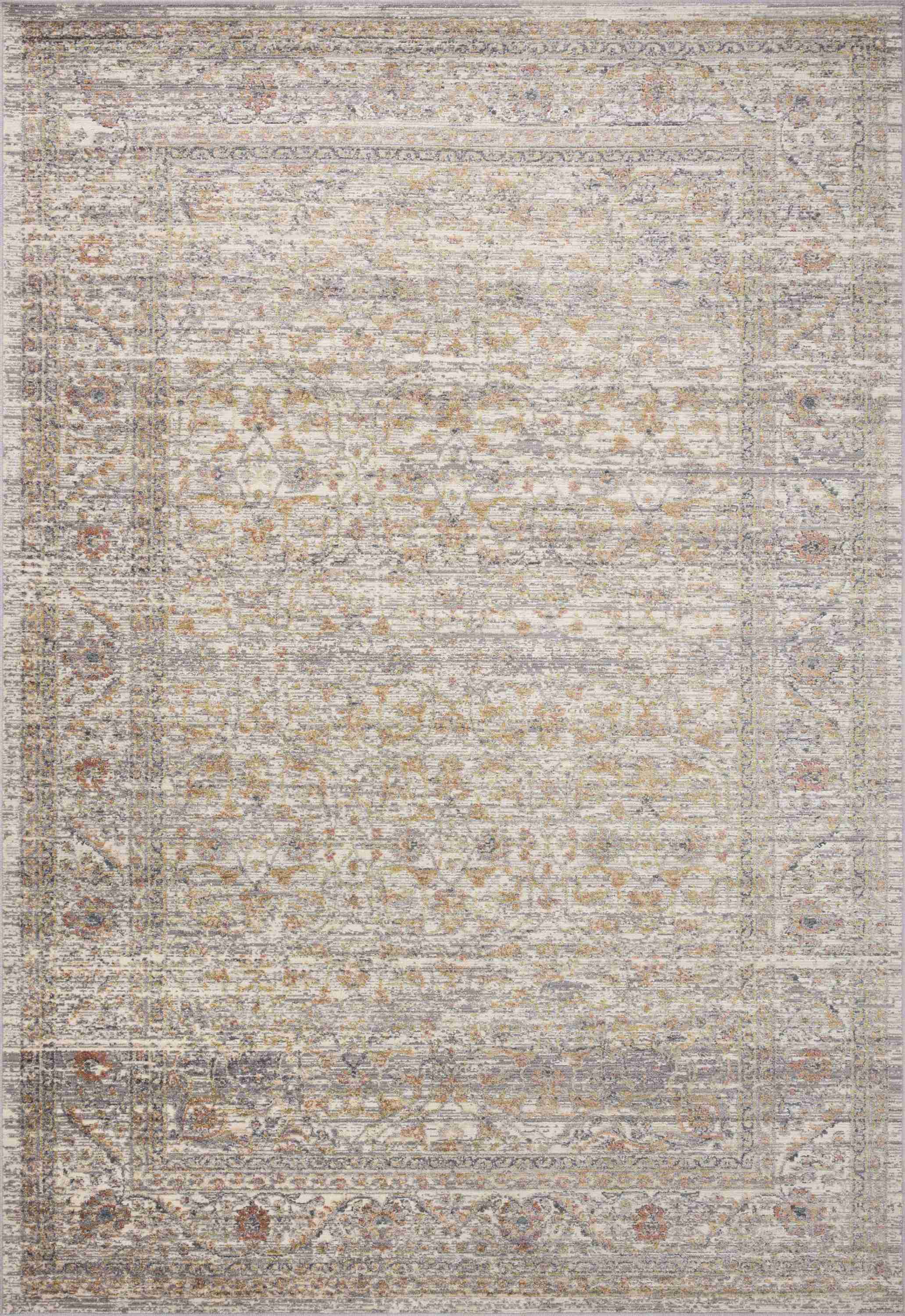 Indra Stone / Multi Rug - Image 1