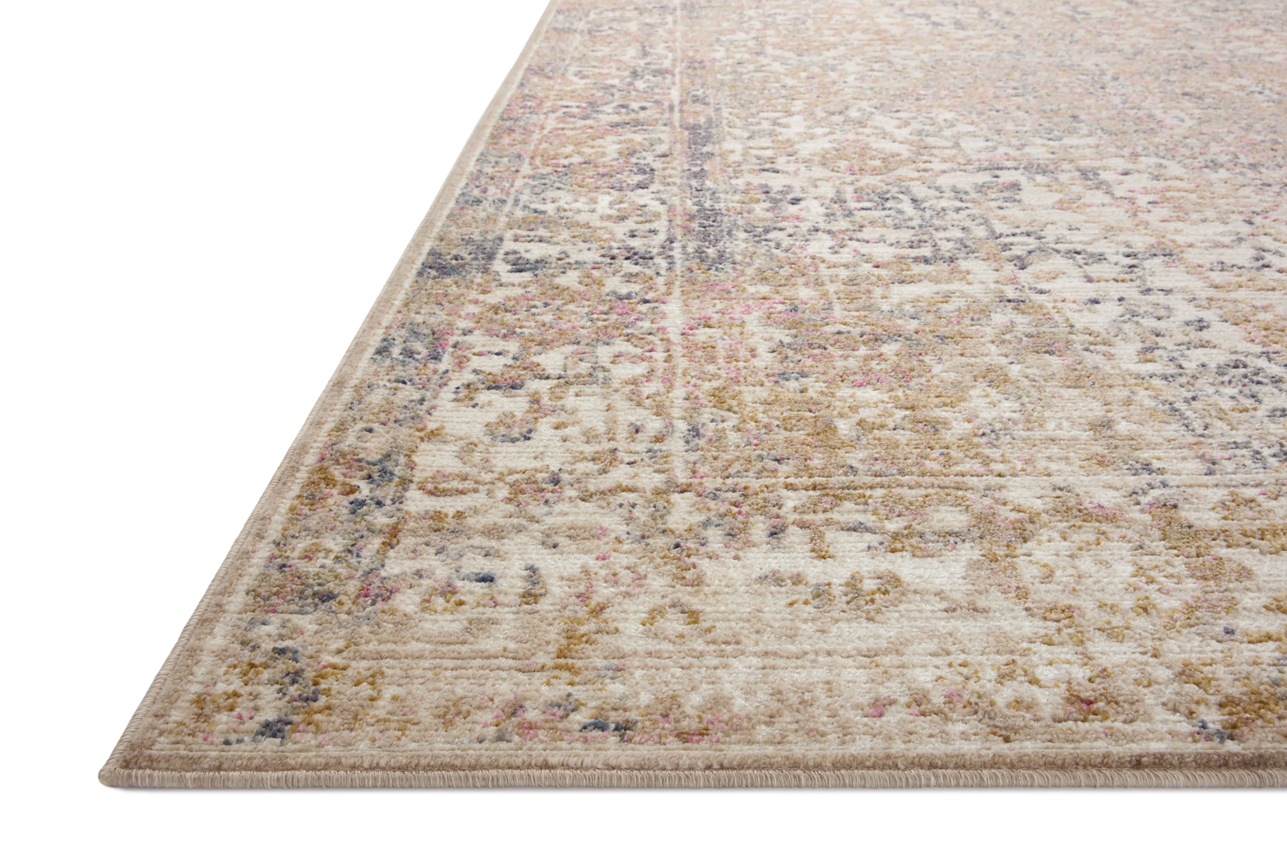 Indra Ivory / Multi Rug - Image 2