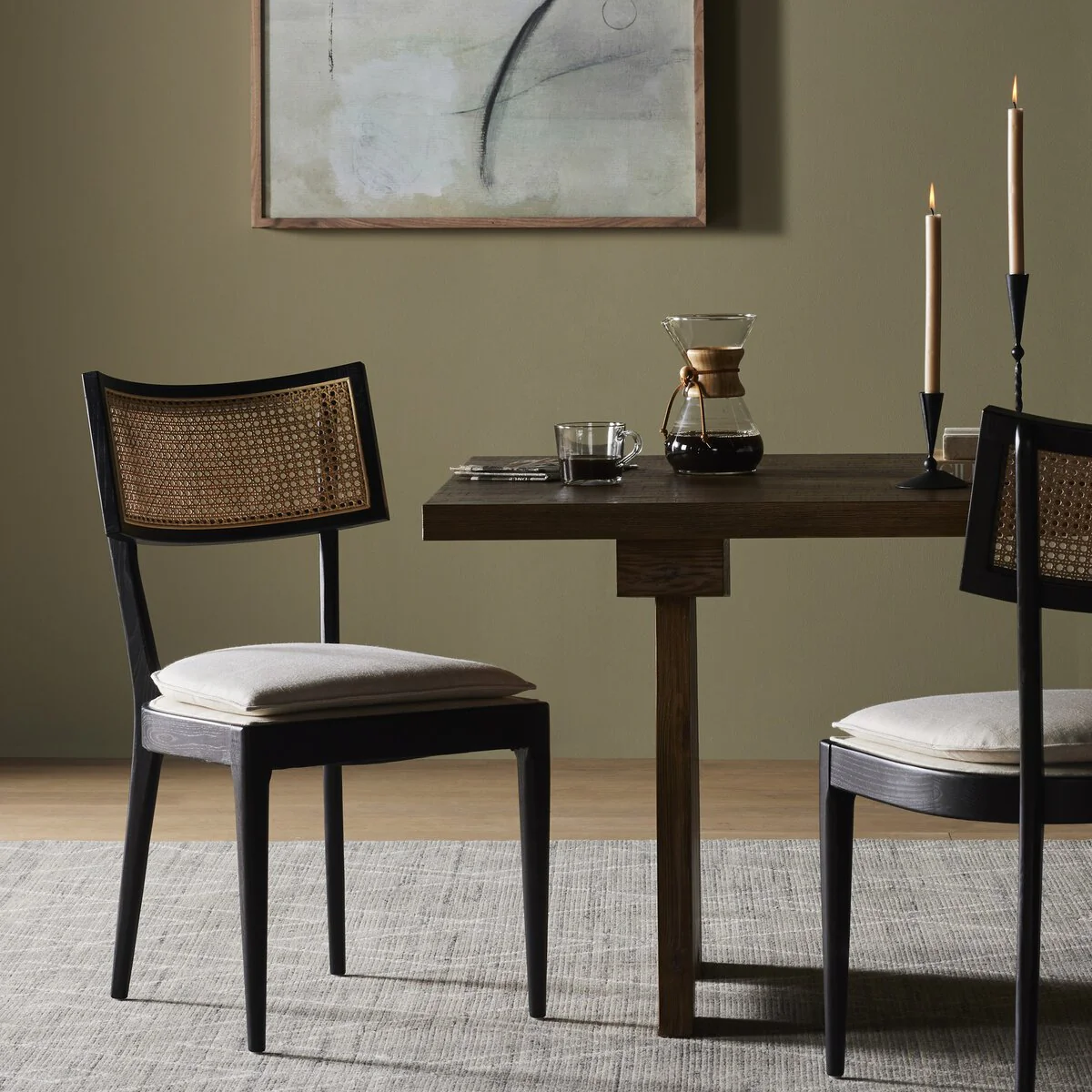 Ines Dining Chair - Image 2