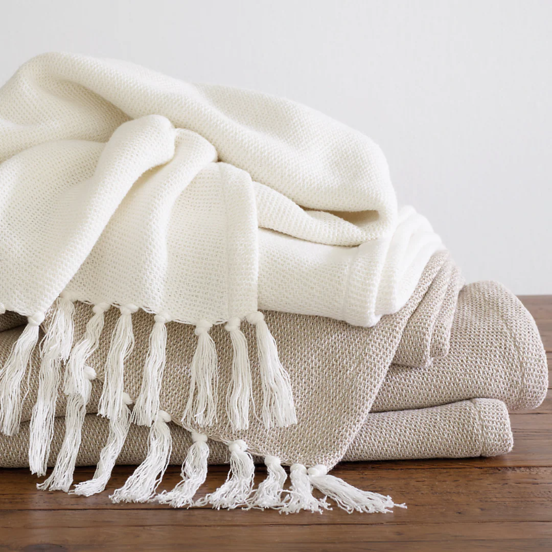 Milly Blanket