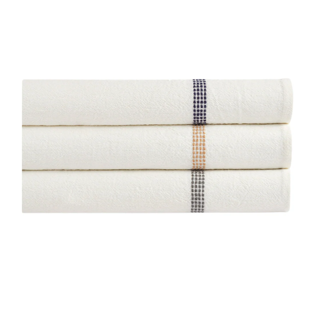 Honey Duvet Cover, Natural - Image 3