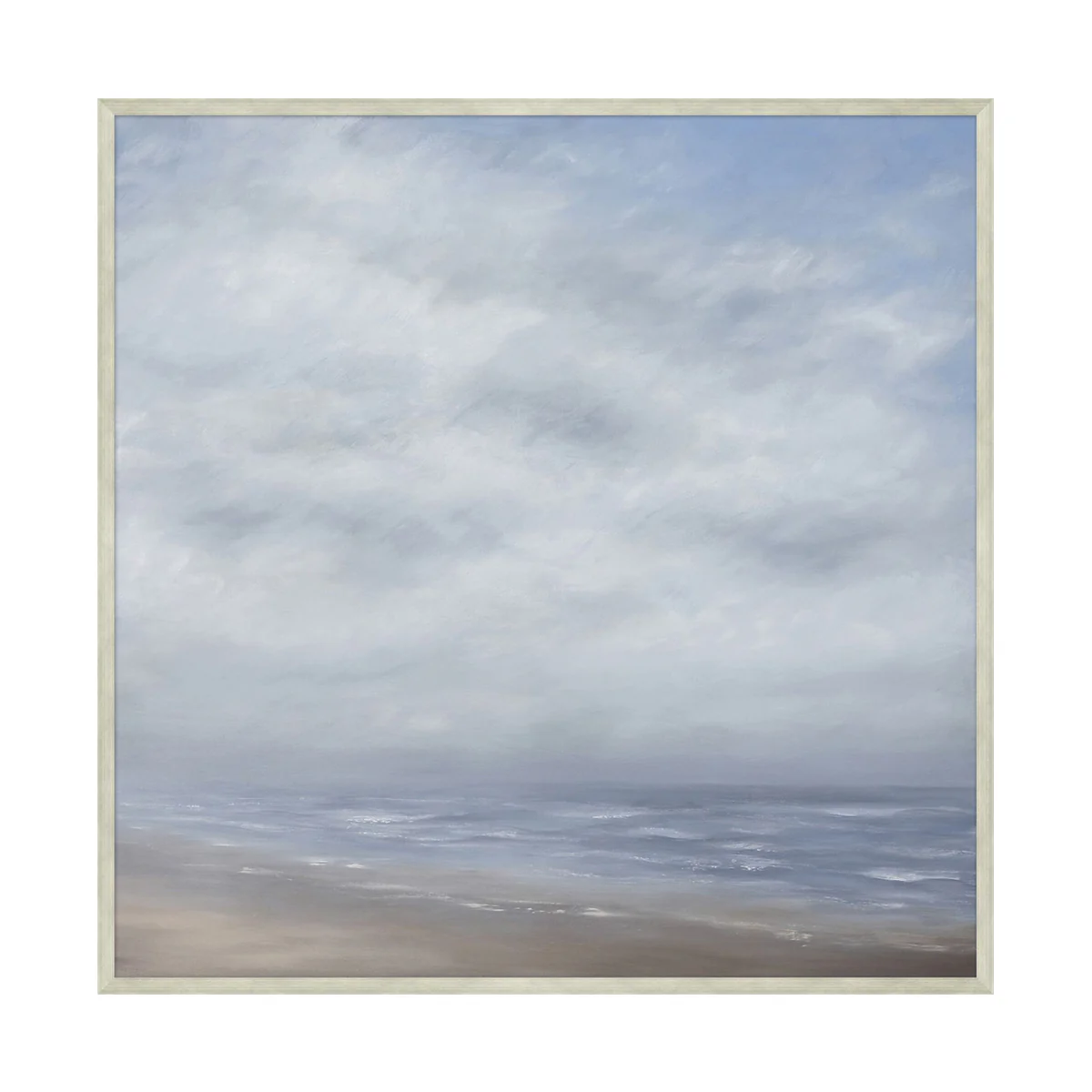 Azure Coastline - Image 1