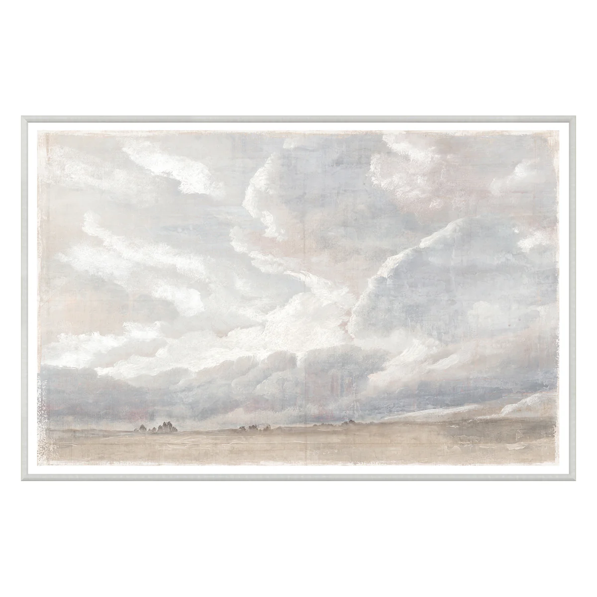 Cloudy Day - Image 1