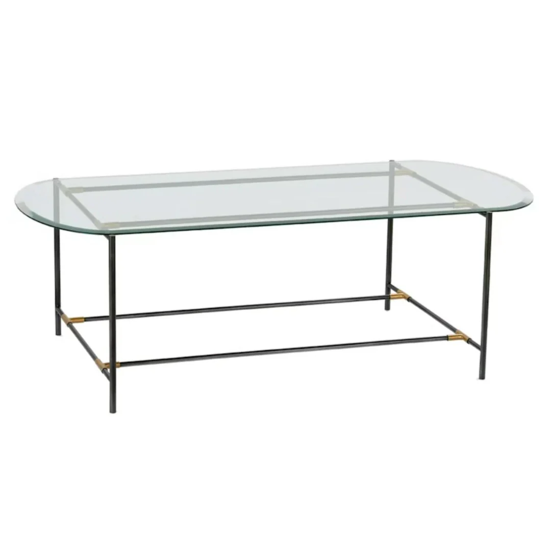 Muse Coffee Table - Image 1