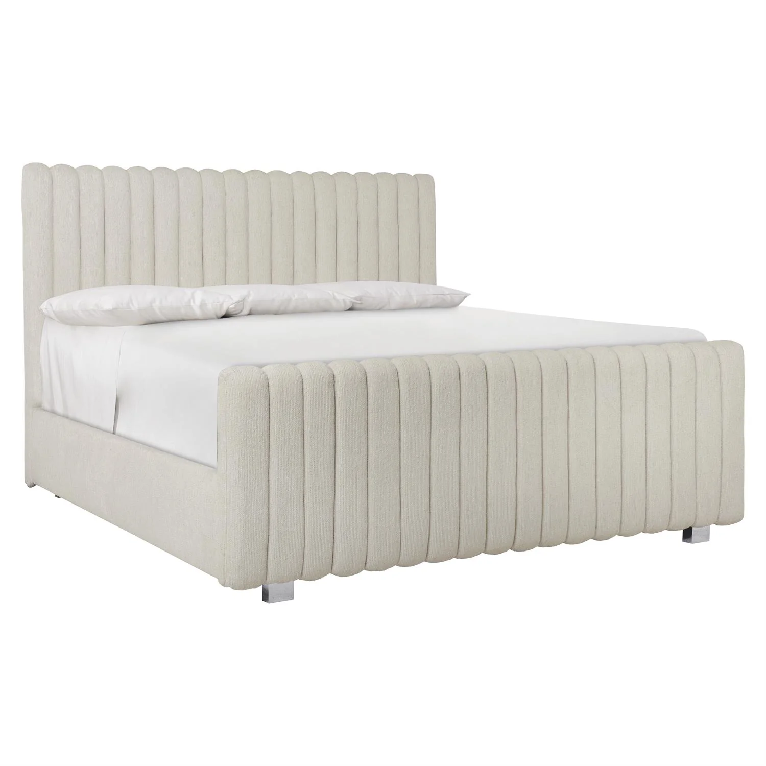 Diana Panel Bed - Image 3