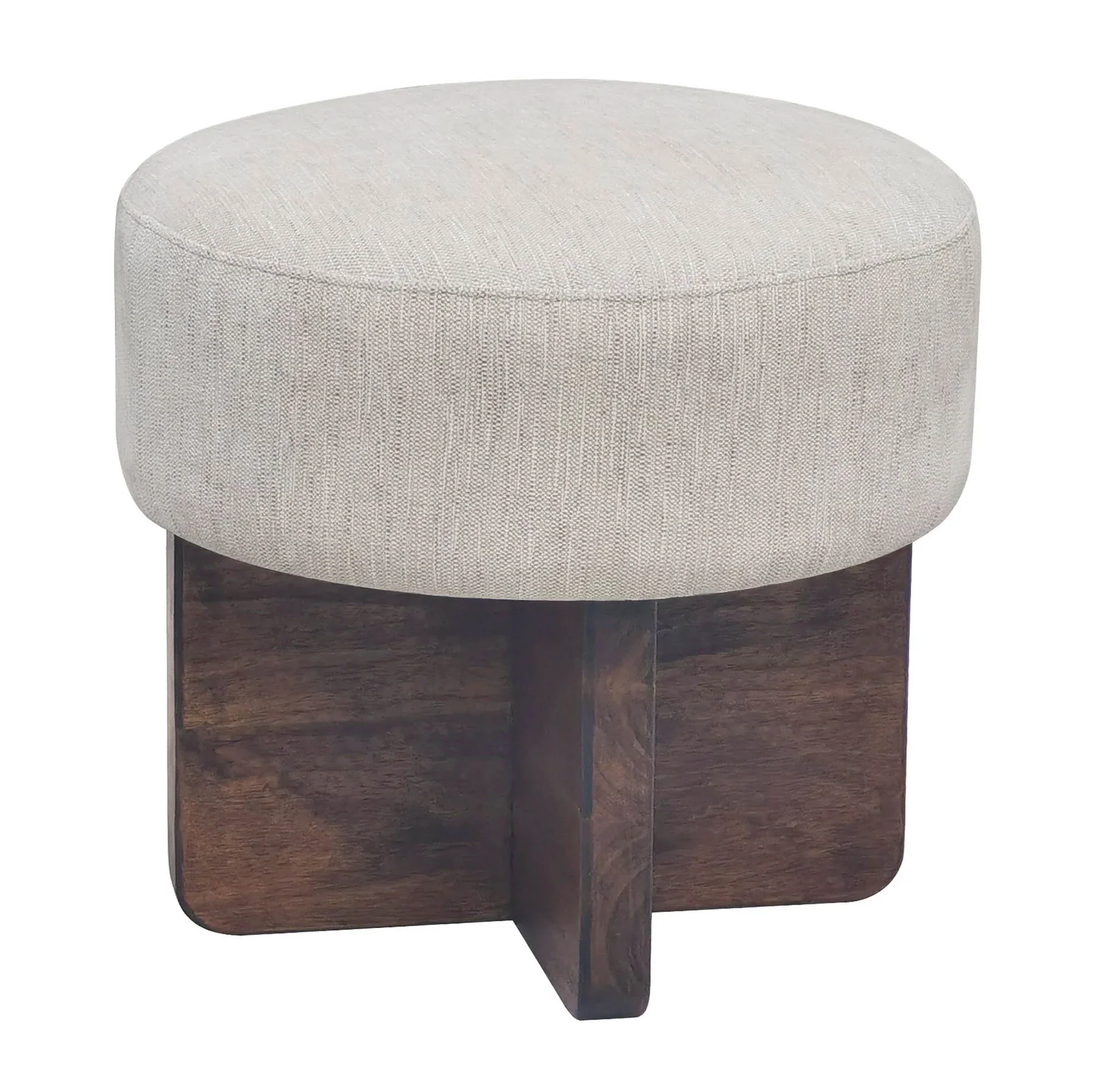 Ebony Stool - Image 3